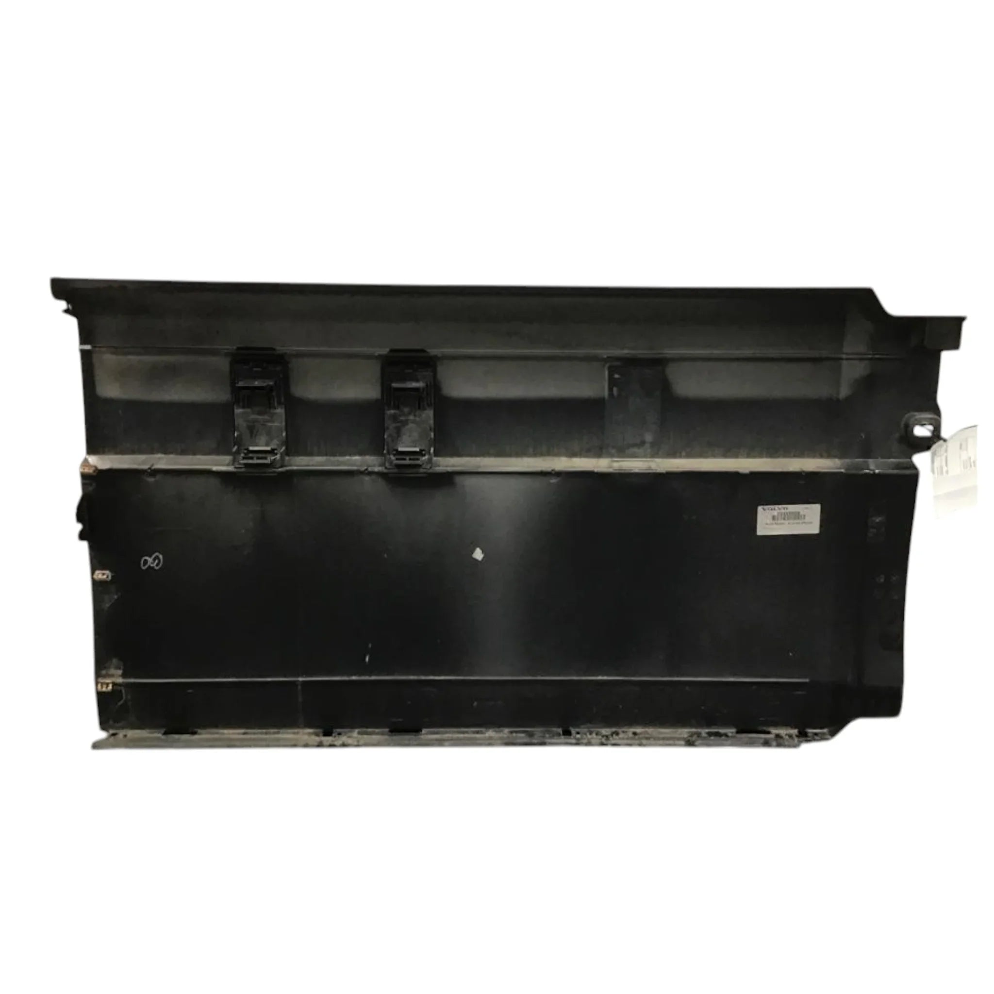 82486829 Genuine Mack Chassis Fairing - Truck To Trailer