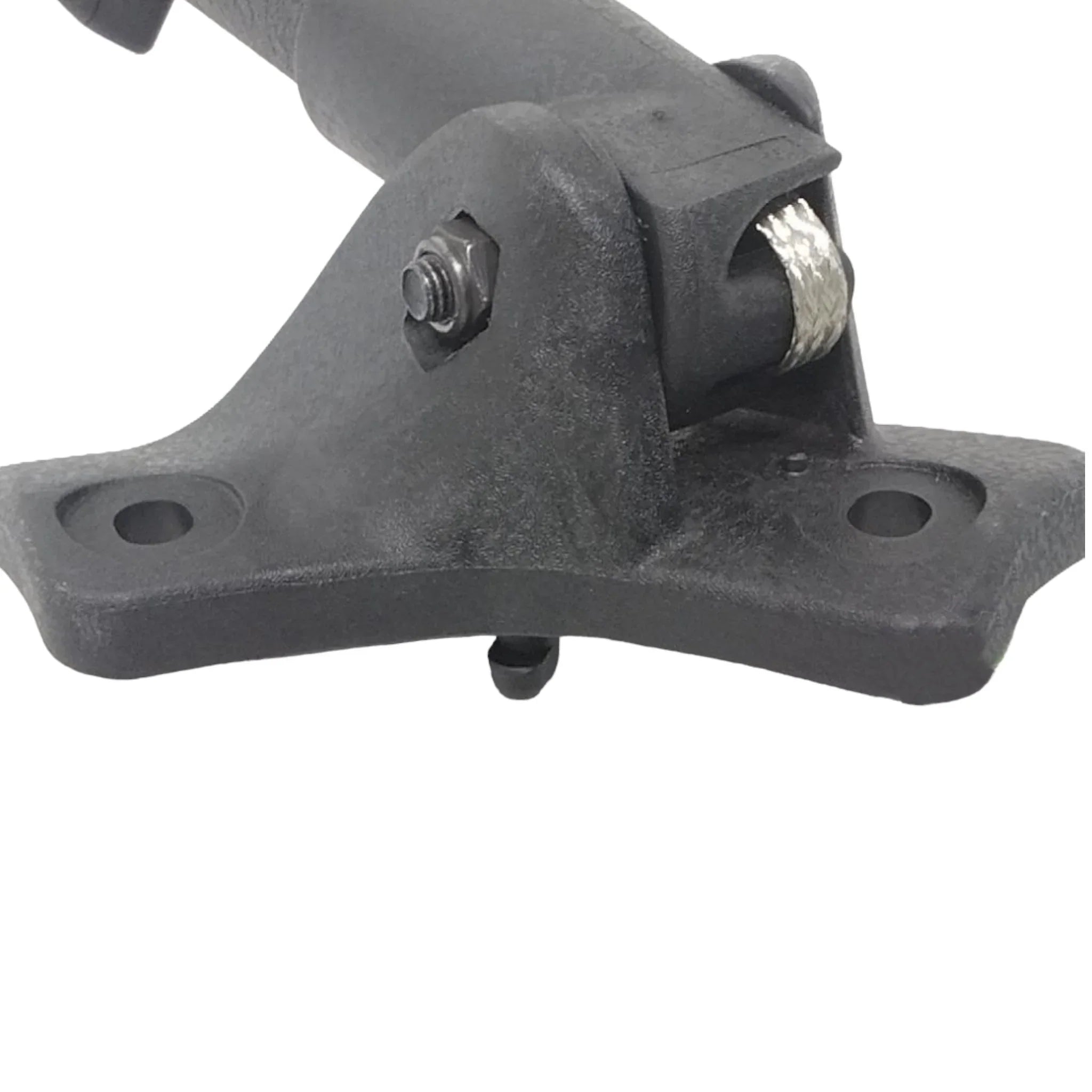 85108720 Genuine Volvo Bracket - Truck To Trailer
