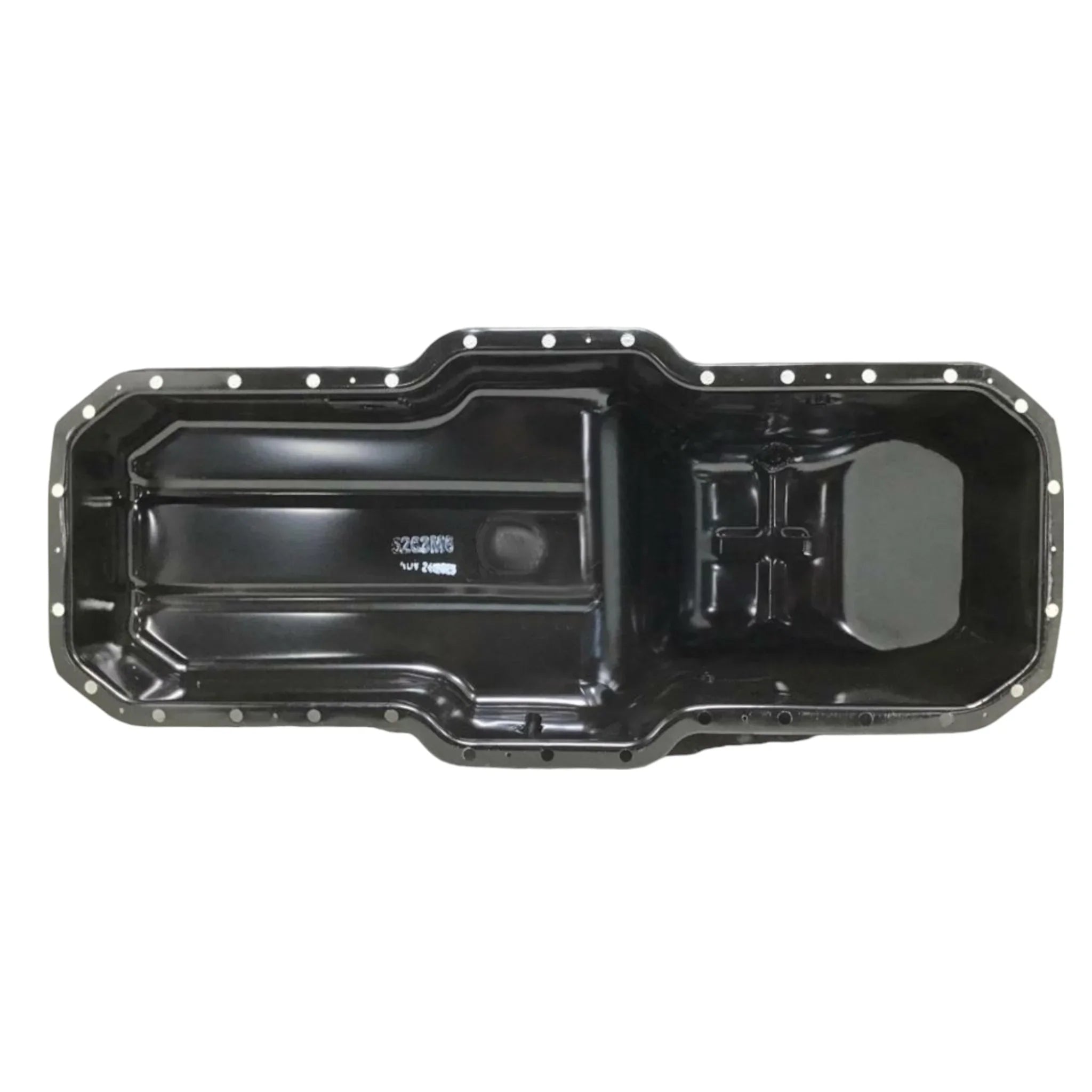 25503751 Genuine Volvo Oil Pan - Truck To Trailer