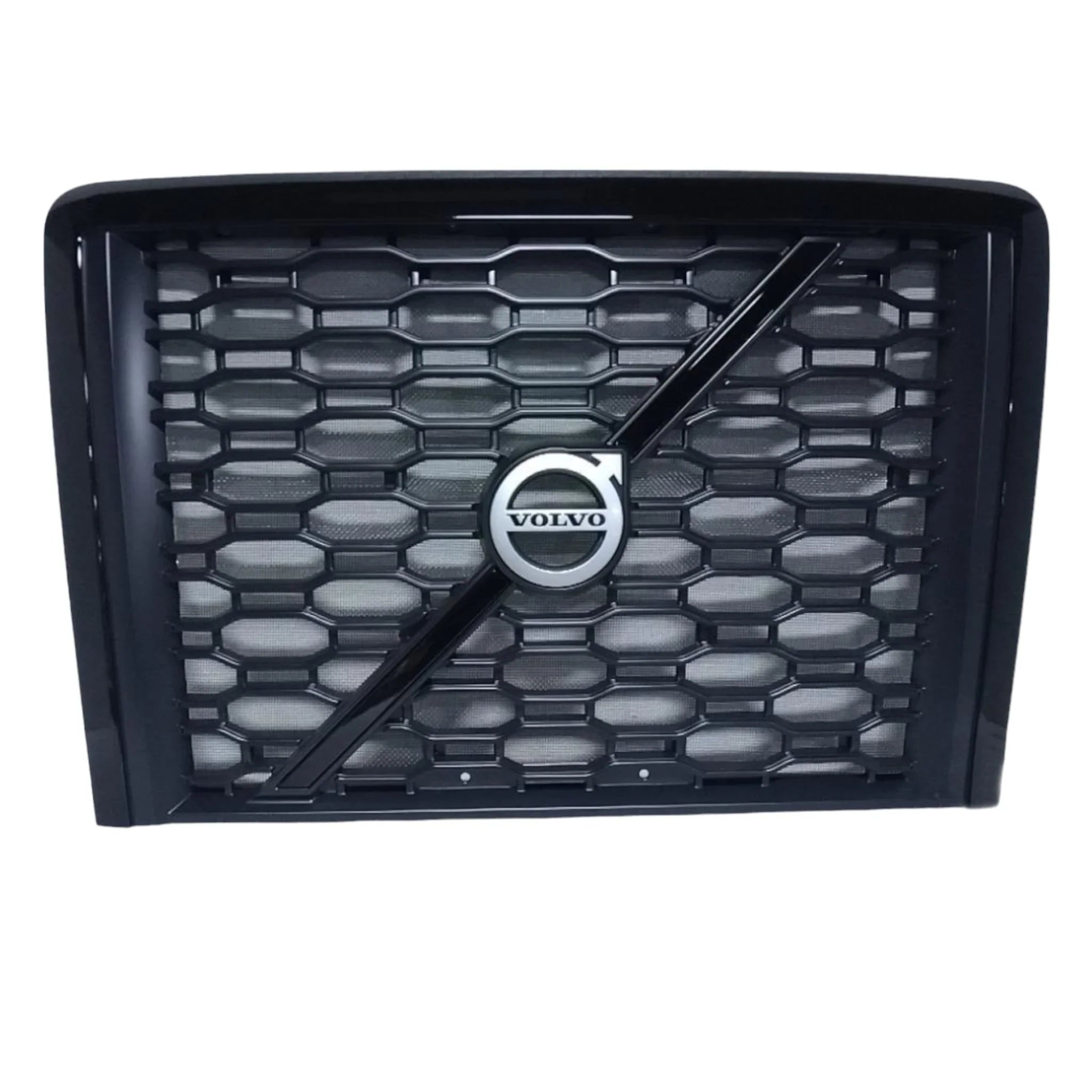22940968 Genuine Volvo Grille - Truck To Trailer