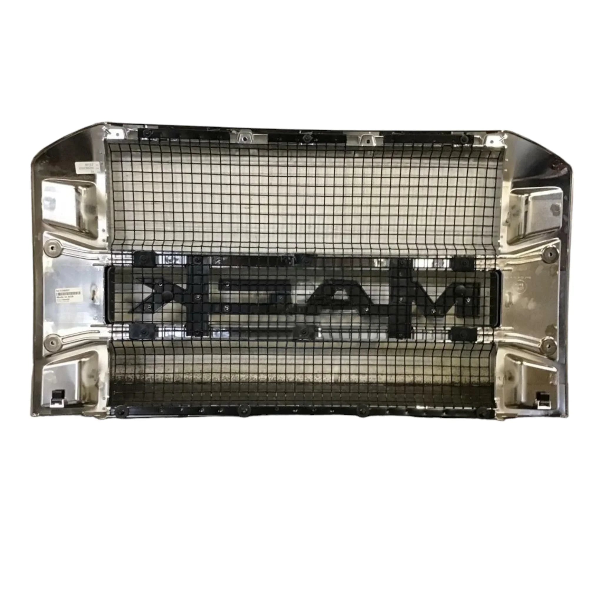23902022 Genuine Volvo Grille - Truck To Trailer