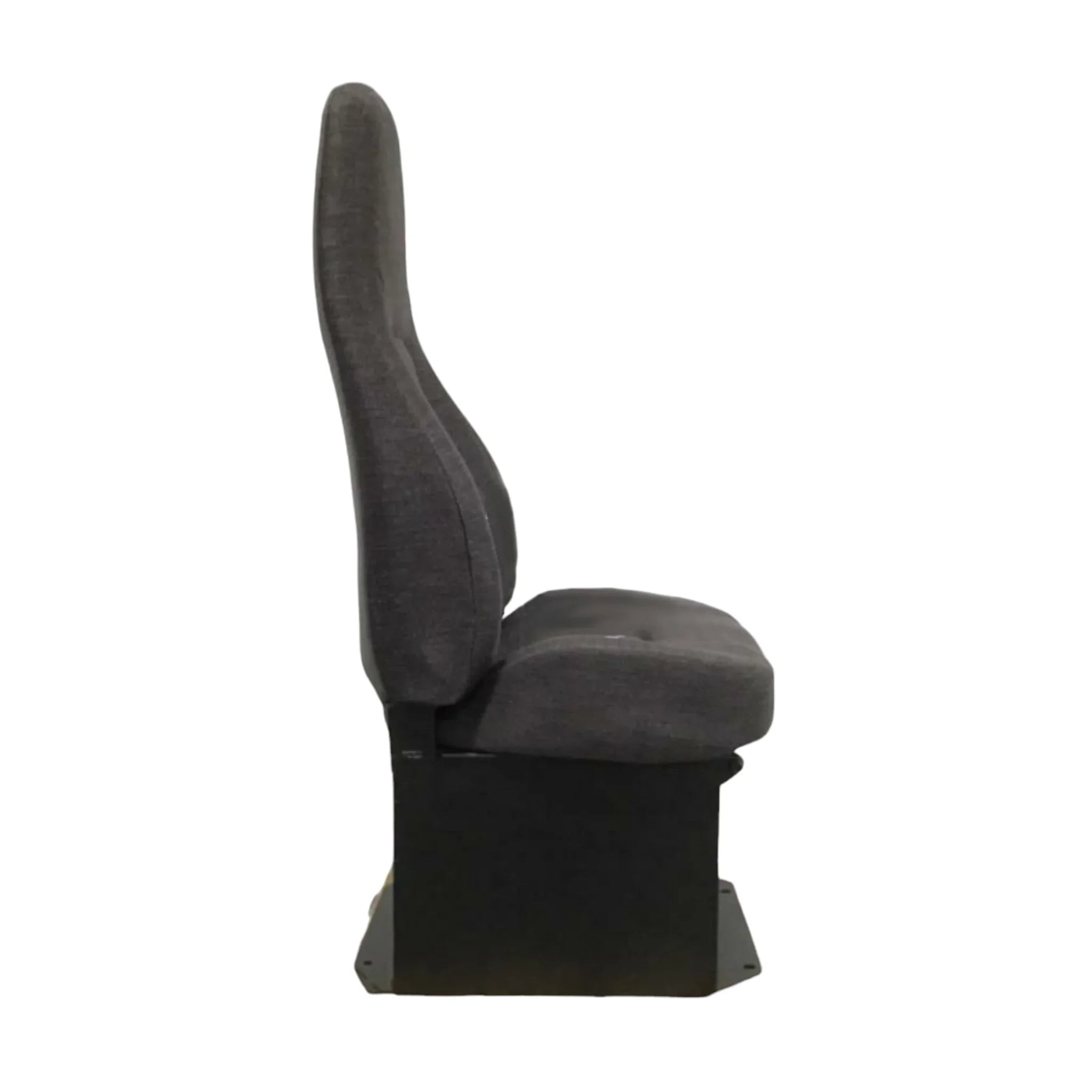 24195516 Genuine Volvo Seat - Truck To Trailer