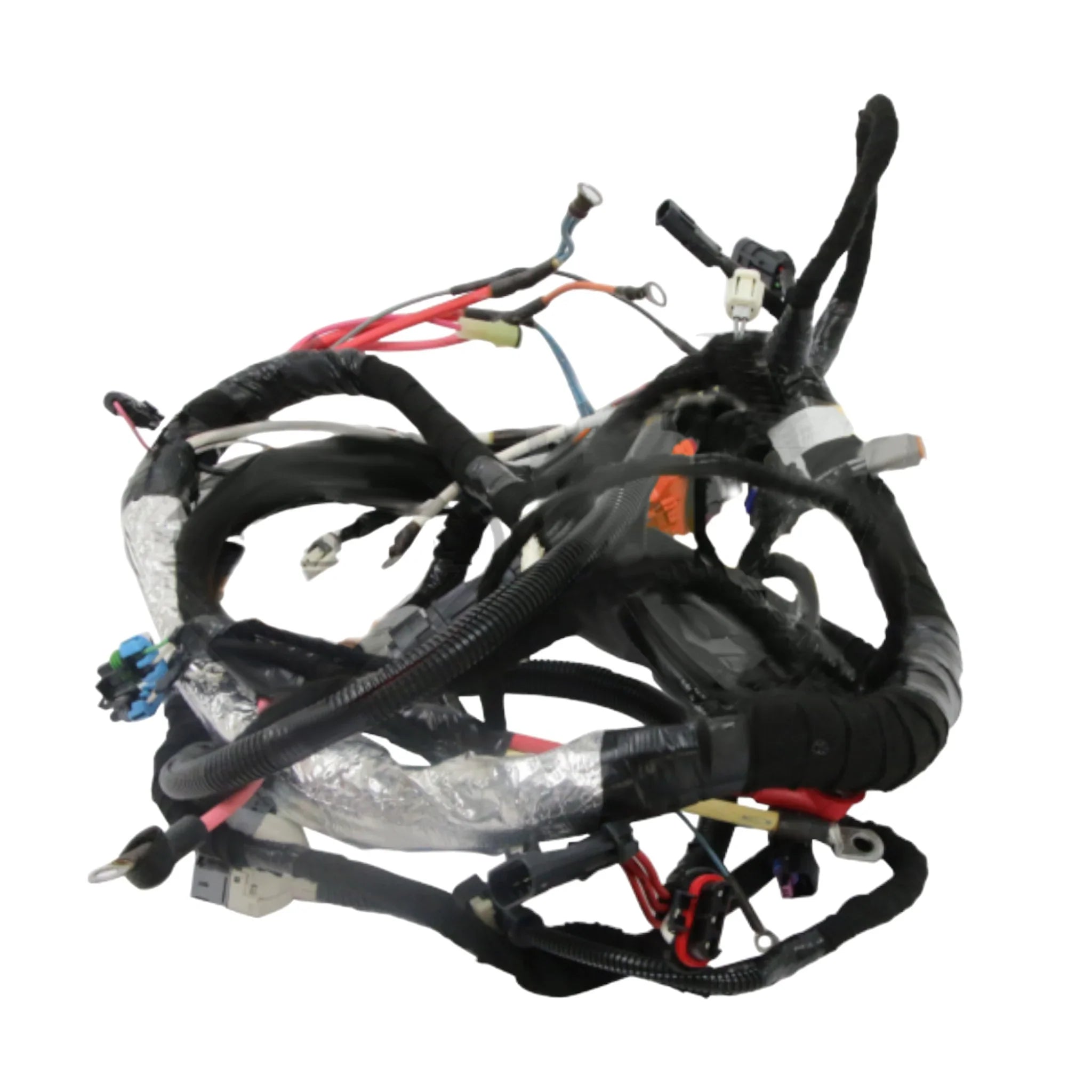 3602879C91 Genuine International Engine Wiring Harness