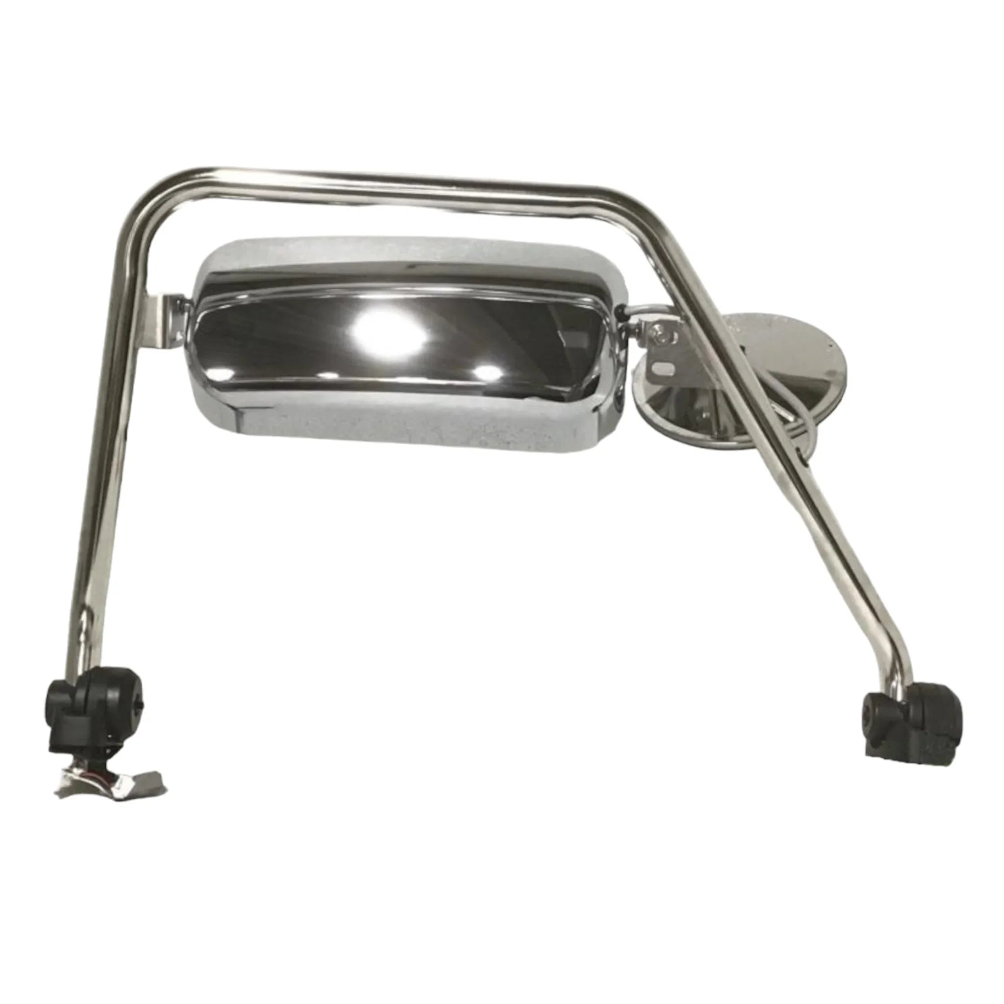 84811930 Genuine Volvo Mirror - Truck To Trailer
