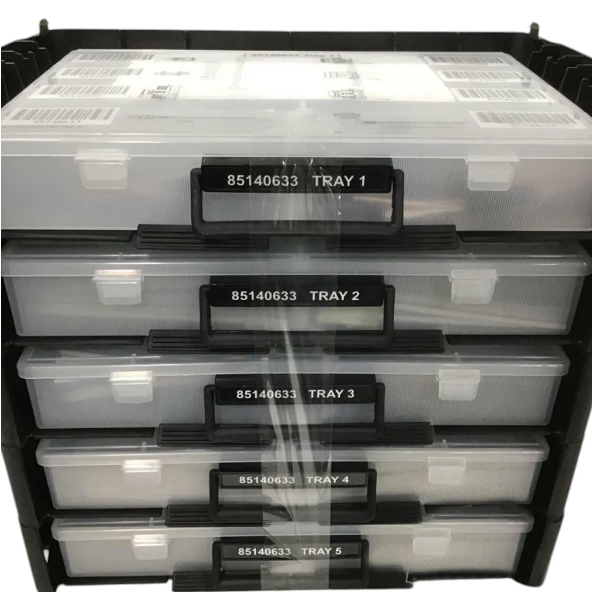 85140633 Genuine Mack Kit - Truck To Trailer