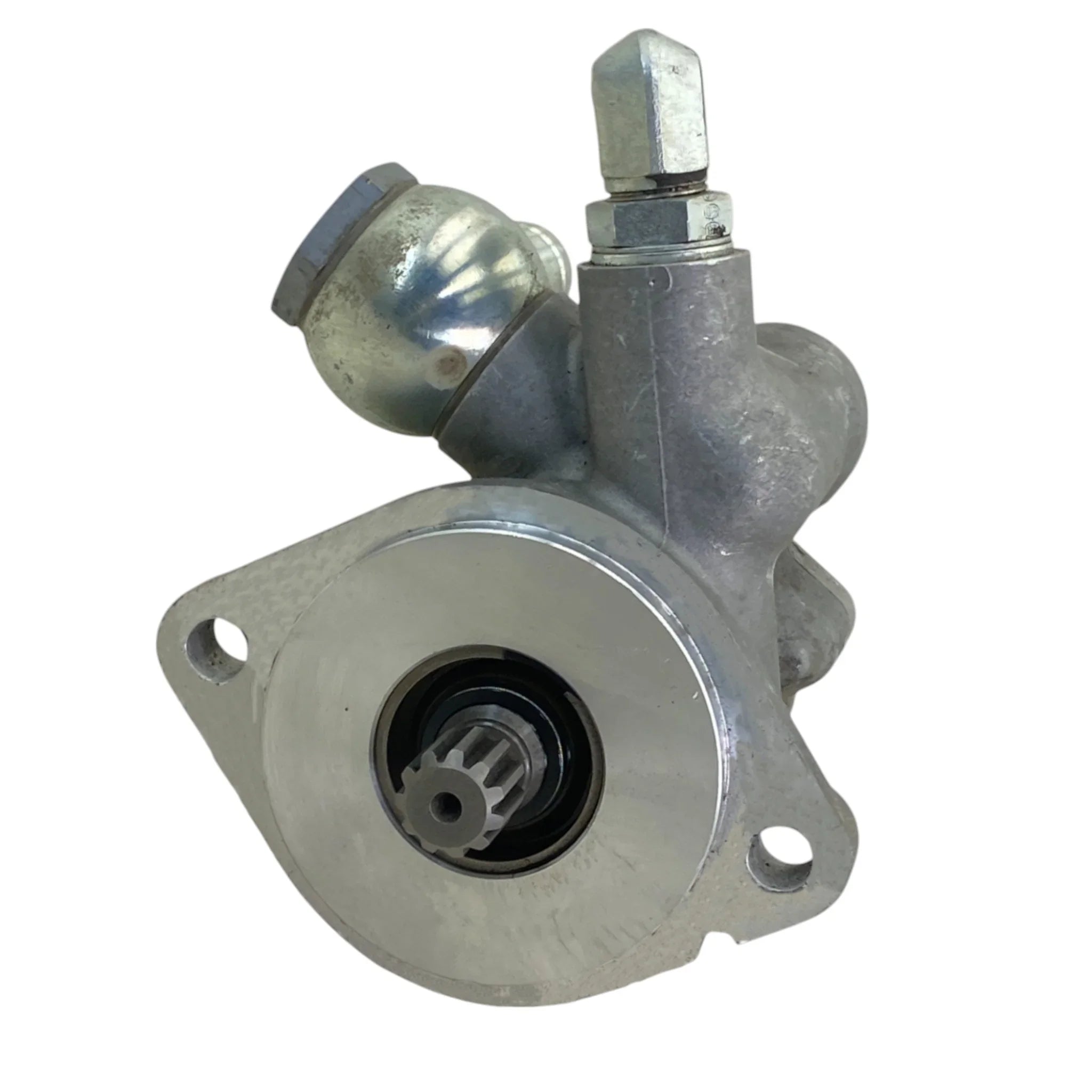 23644642 Genuine Mack Power Steering Pump - Truck To Trailer