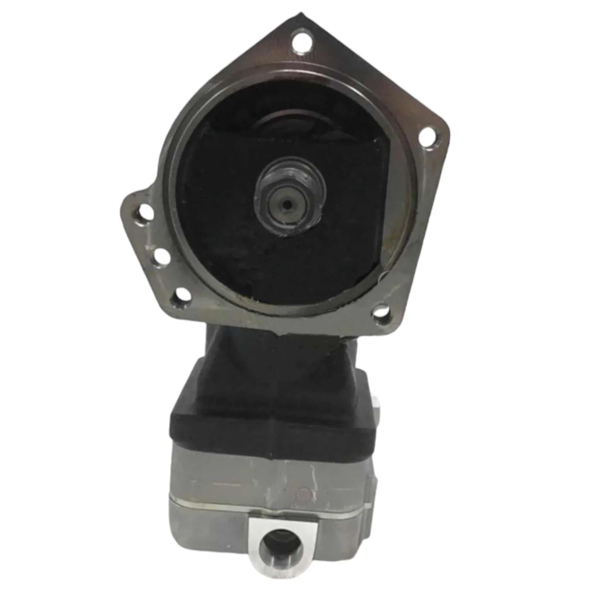 85104376 Genuine Volvo Air Compressor Kit - Truck To Trailer