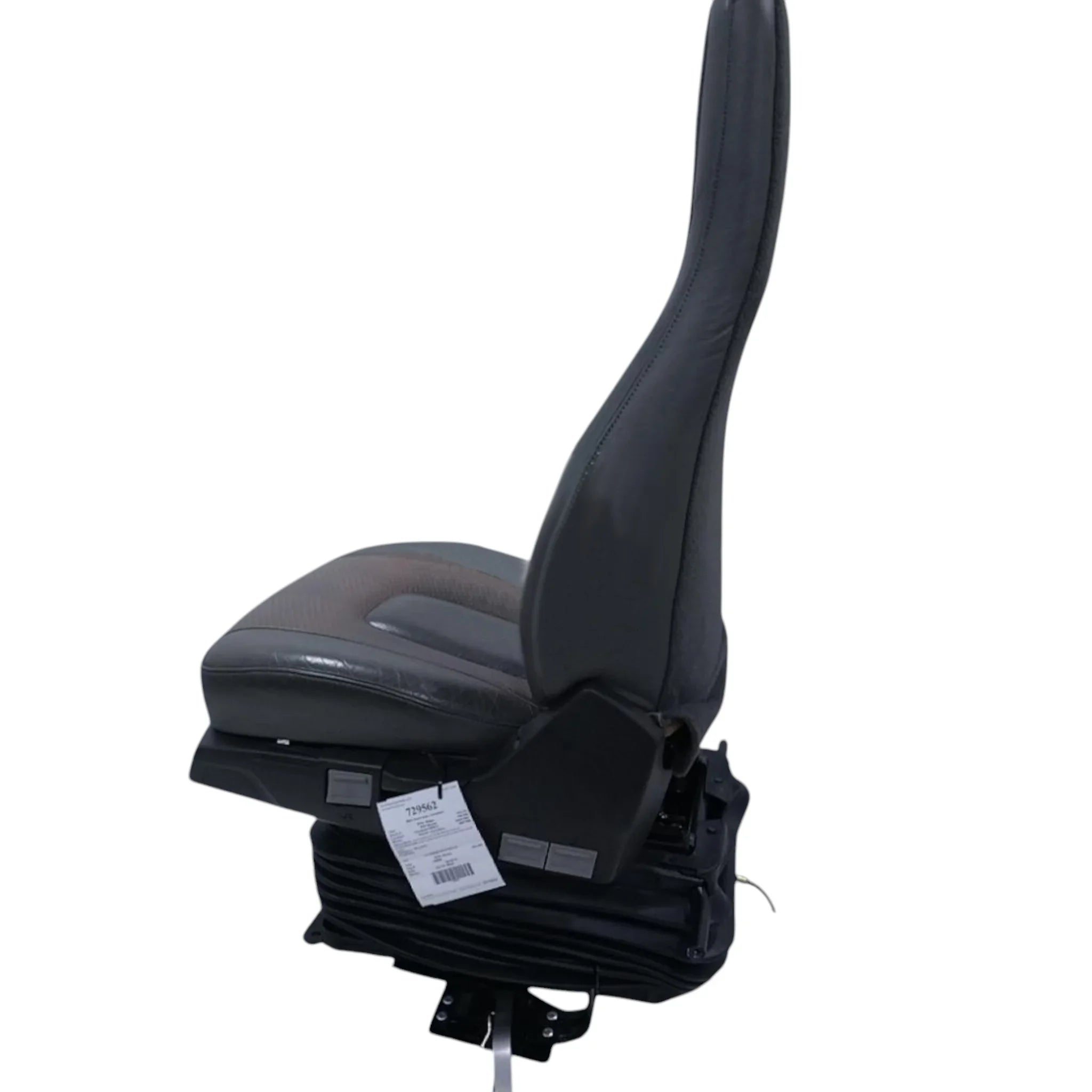23041463 Genuine Mack Seat - Truck To Trailer