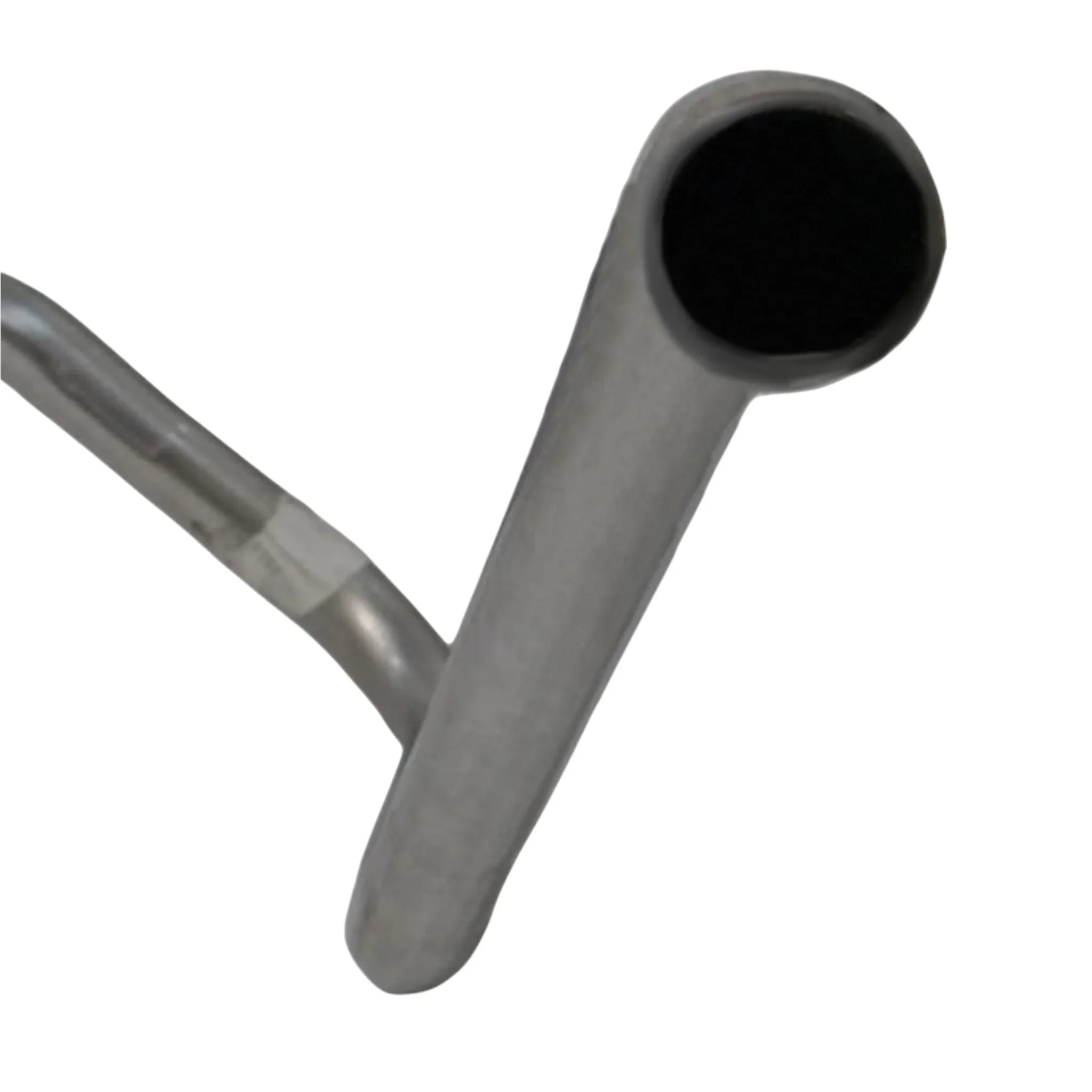 25100134 Genuine Mack Engine Coolant Tube - Truck To Trailer