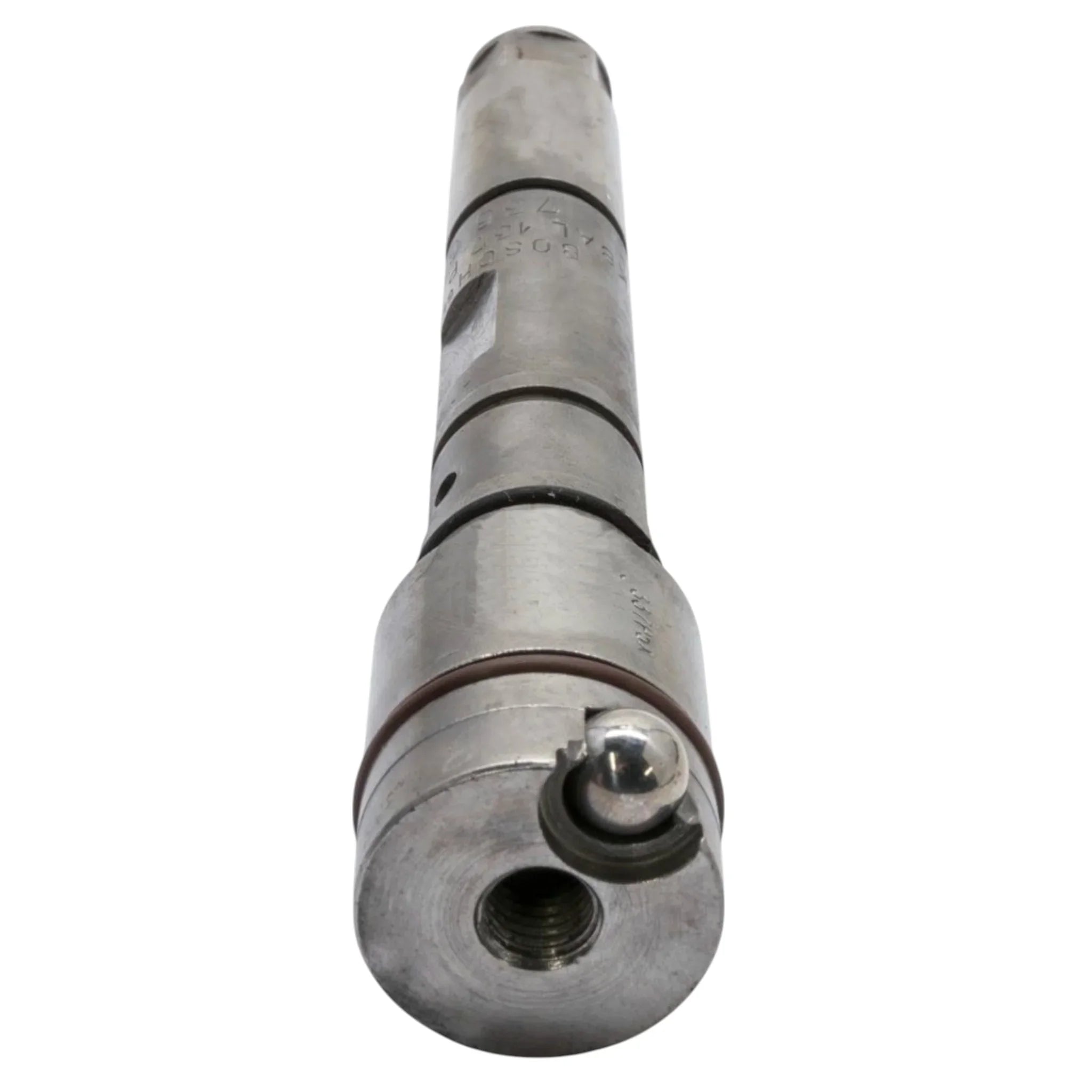 736GB337P5X Genuine Mack Injector - Truck To Trailer