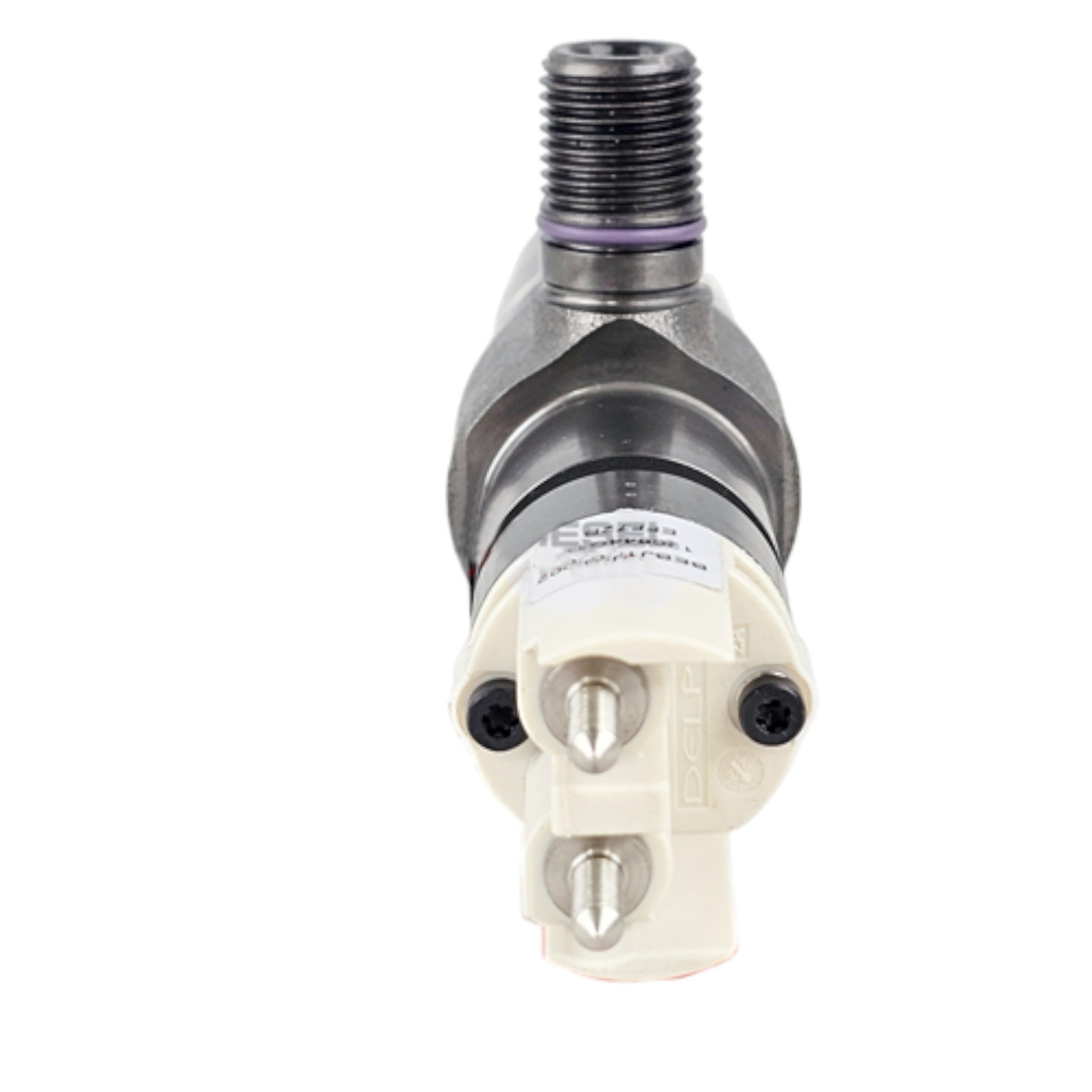 DDE EA9360702687 Genuine Detroit Diesel Fuel Injector Set Of 6