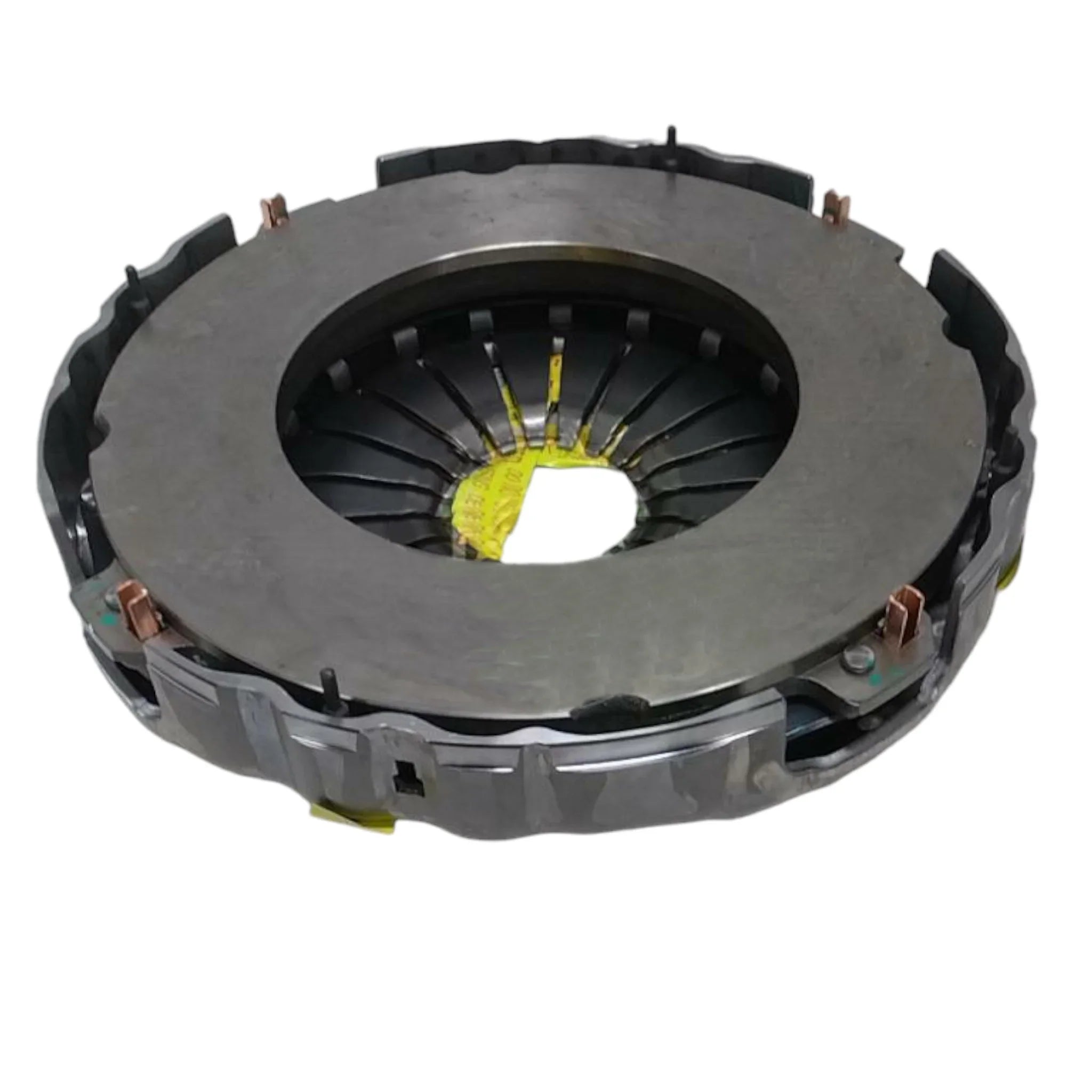 23919795 Genuine Volvo Clutch Kit - Truck To Trailer