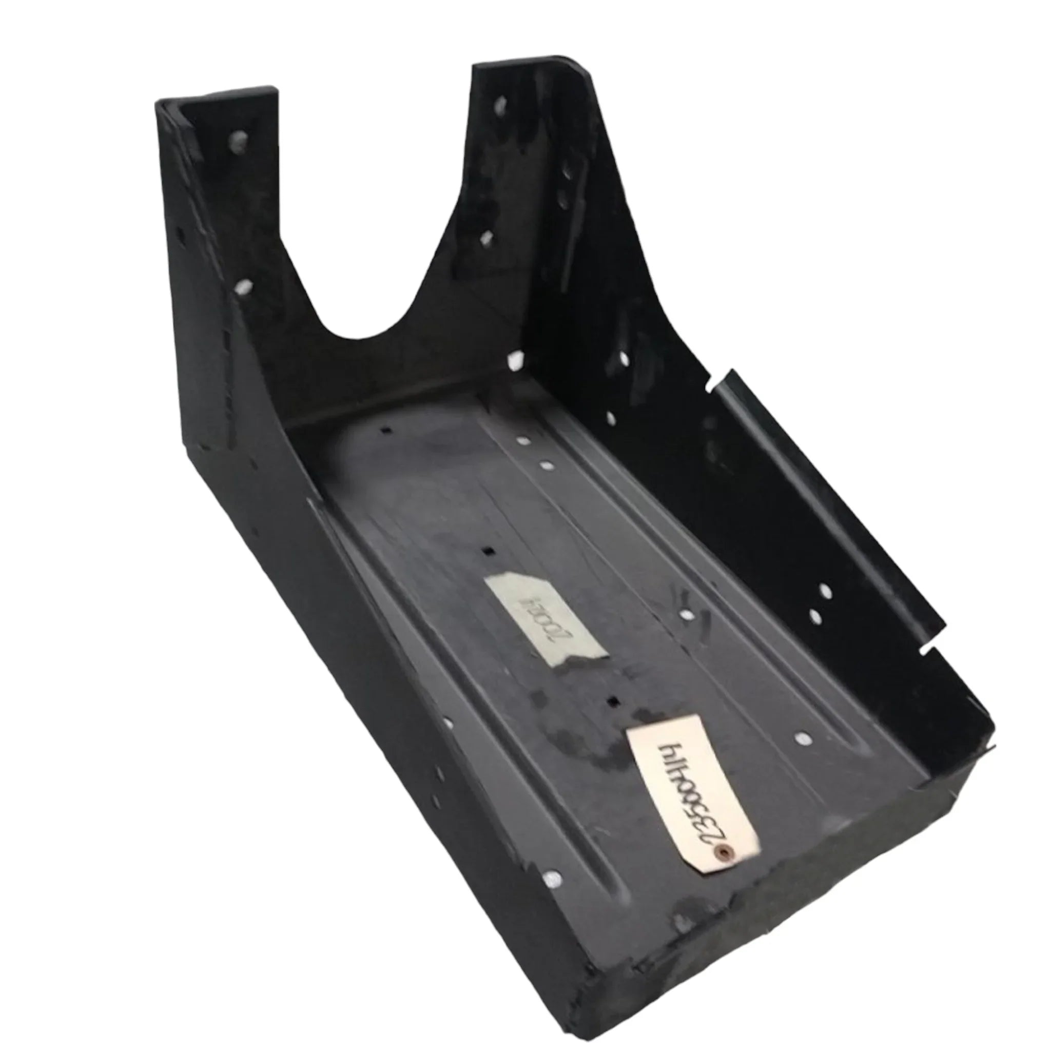 23500414 Genuine Volvo Battery Box - Truck To Trailer