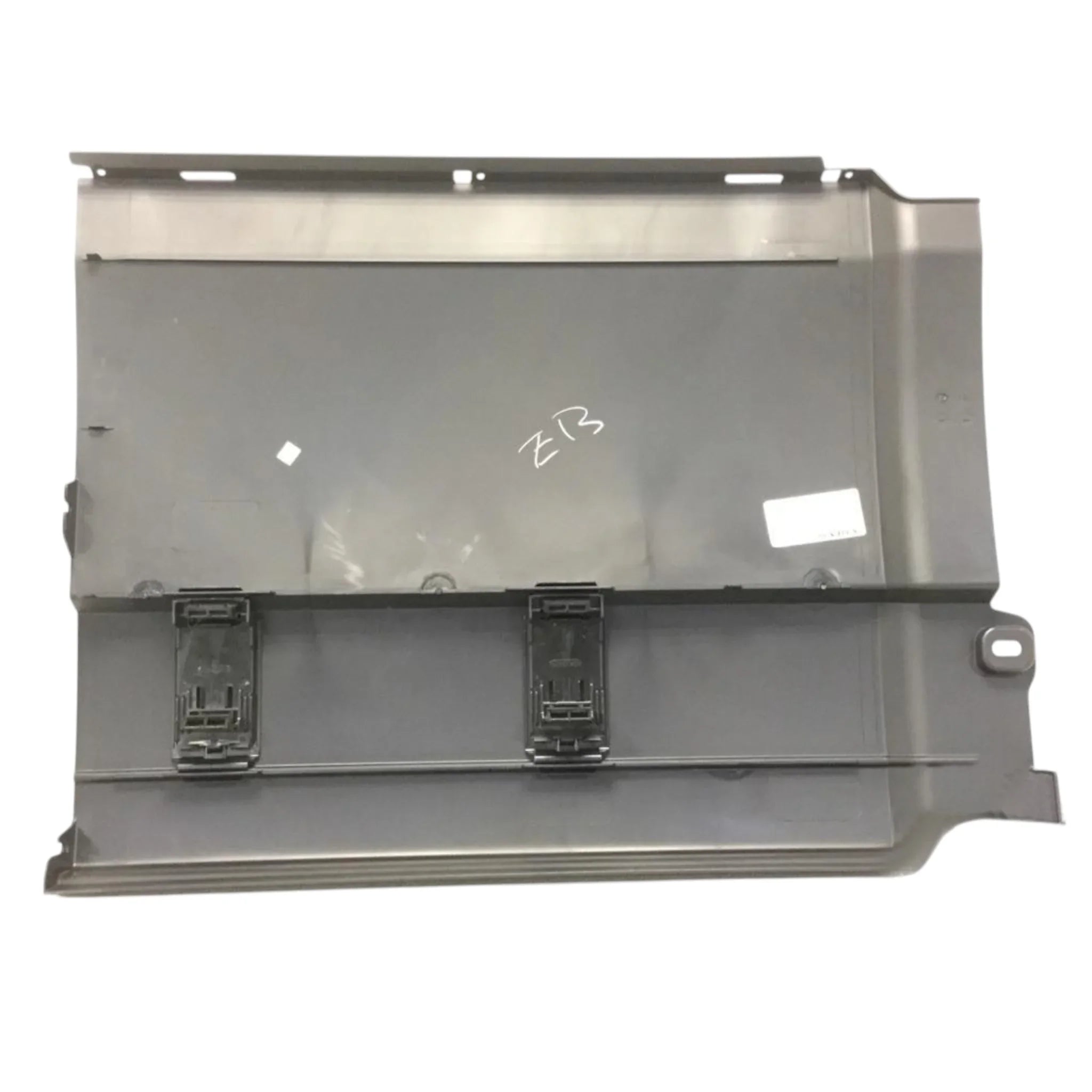 82486809 Genuine Mack Chassis Fairing - Truck To Trailer