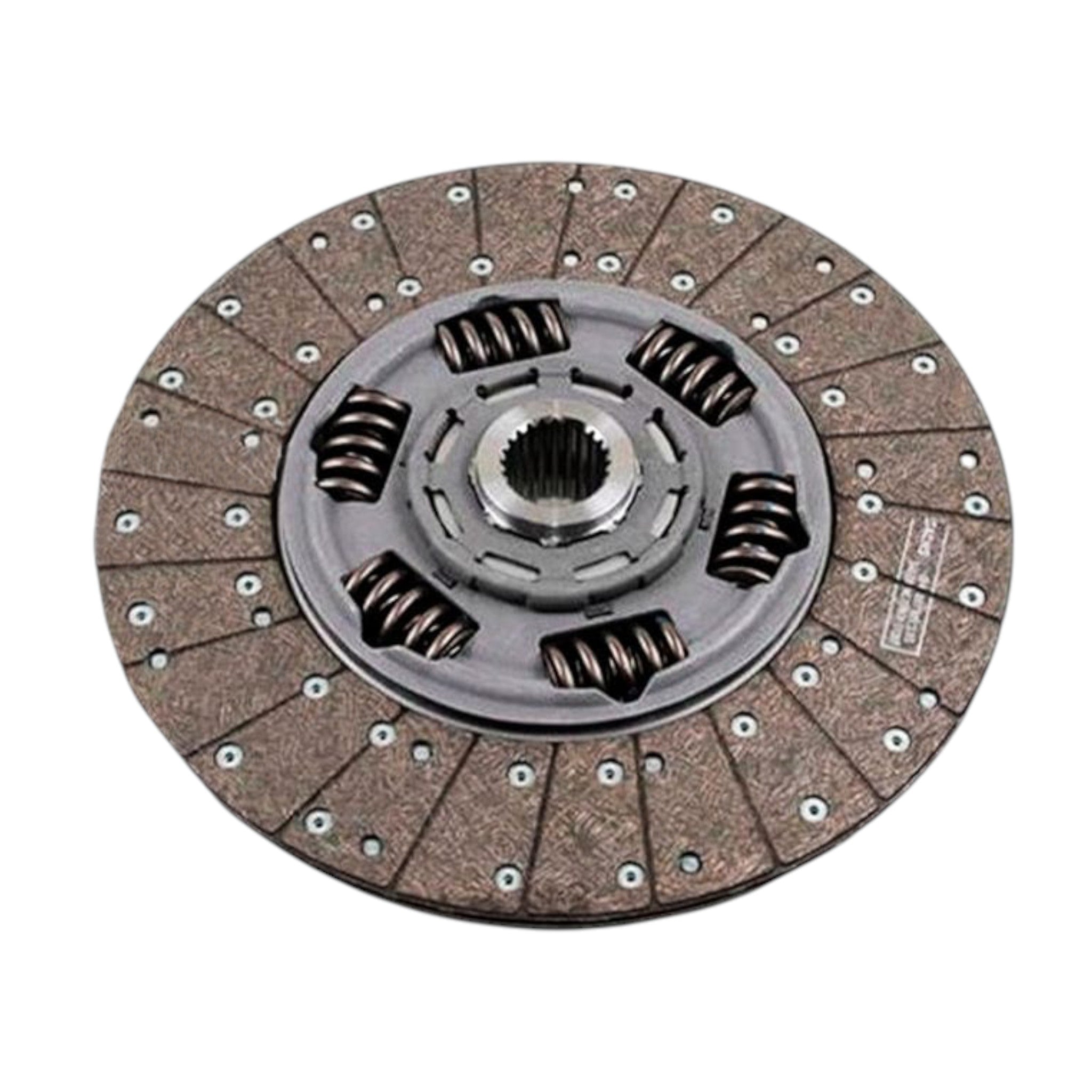 85022395 Genuine Mack Clutch Kit