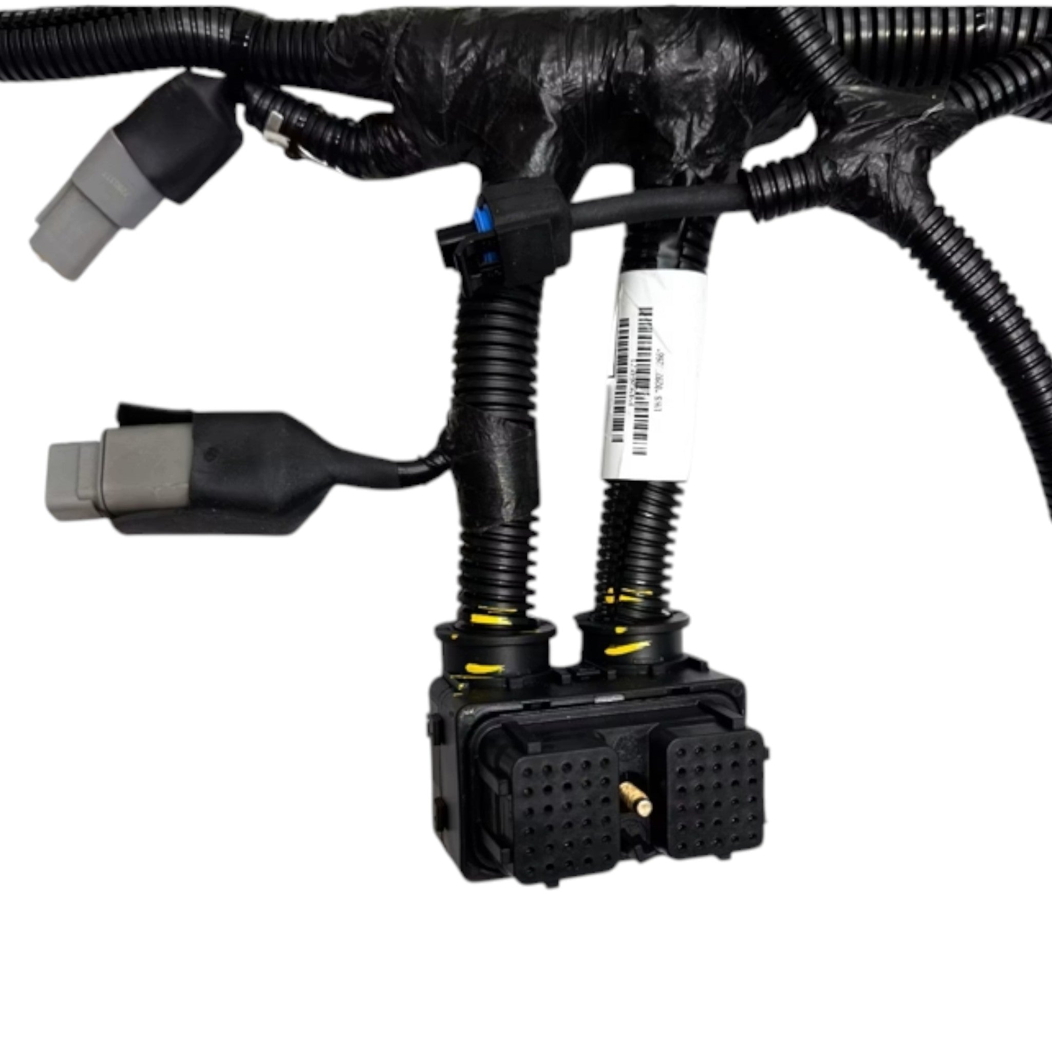 3683334 Genuine Cummins Wiring Harness
