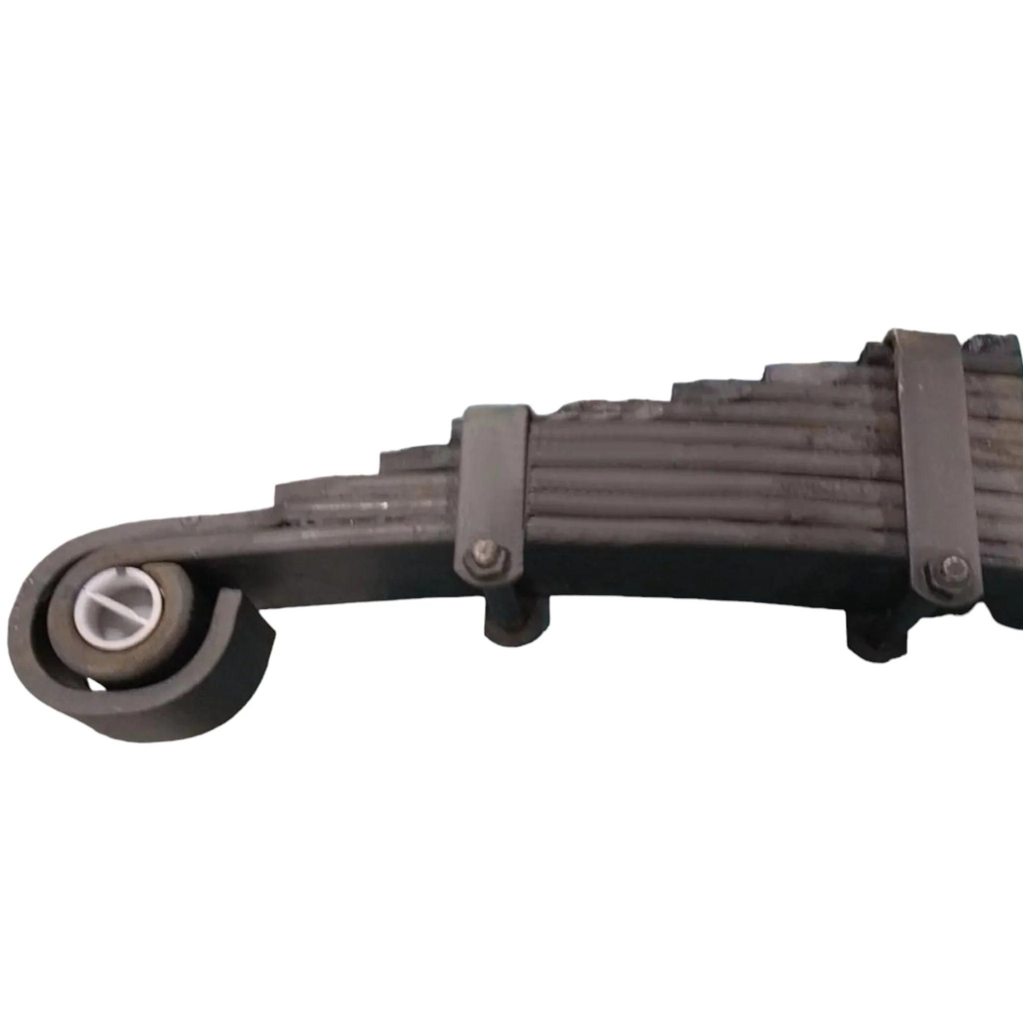 25115073 Genuine Mack Leaf Spring - Truck To Trailer