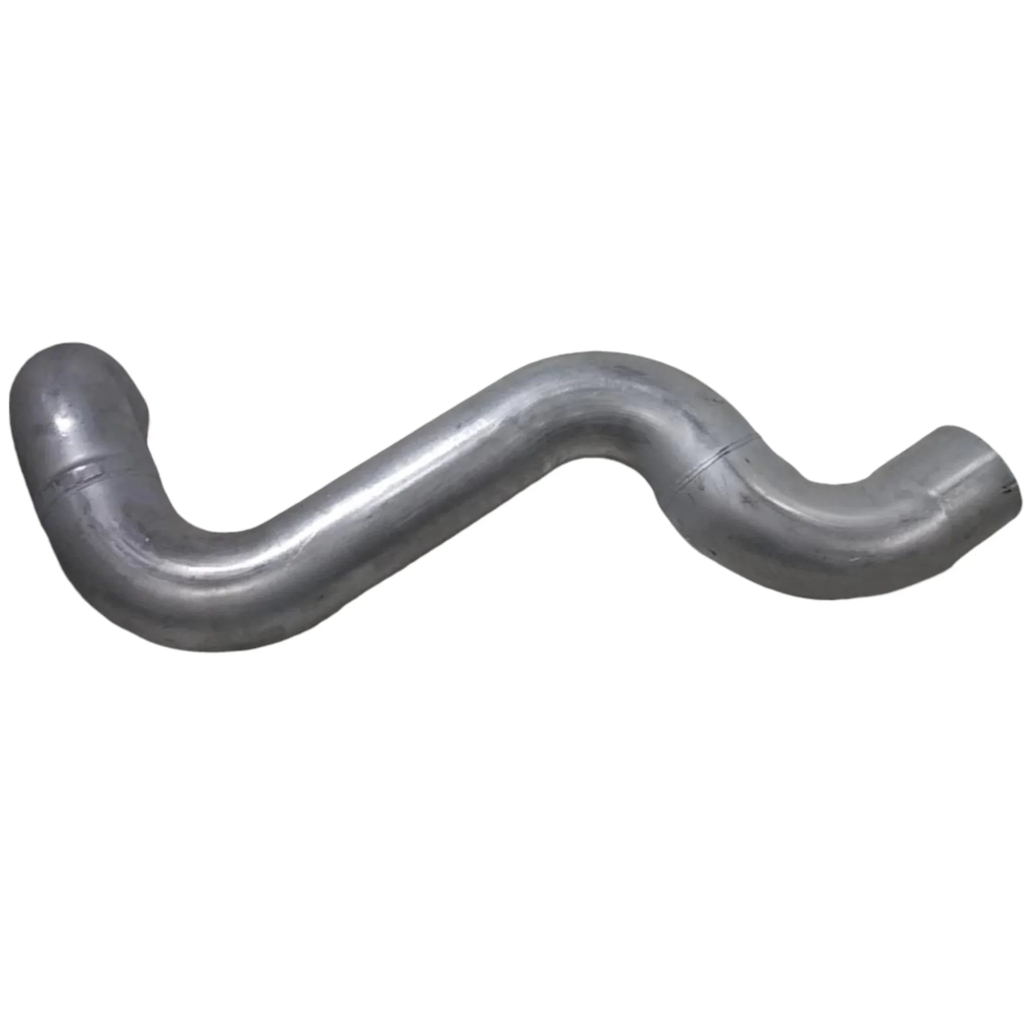21857048 Genuine Volvo Exhaust Pipe - Truck To Trailer