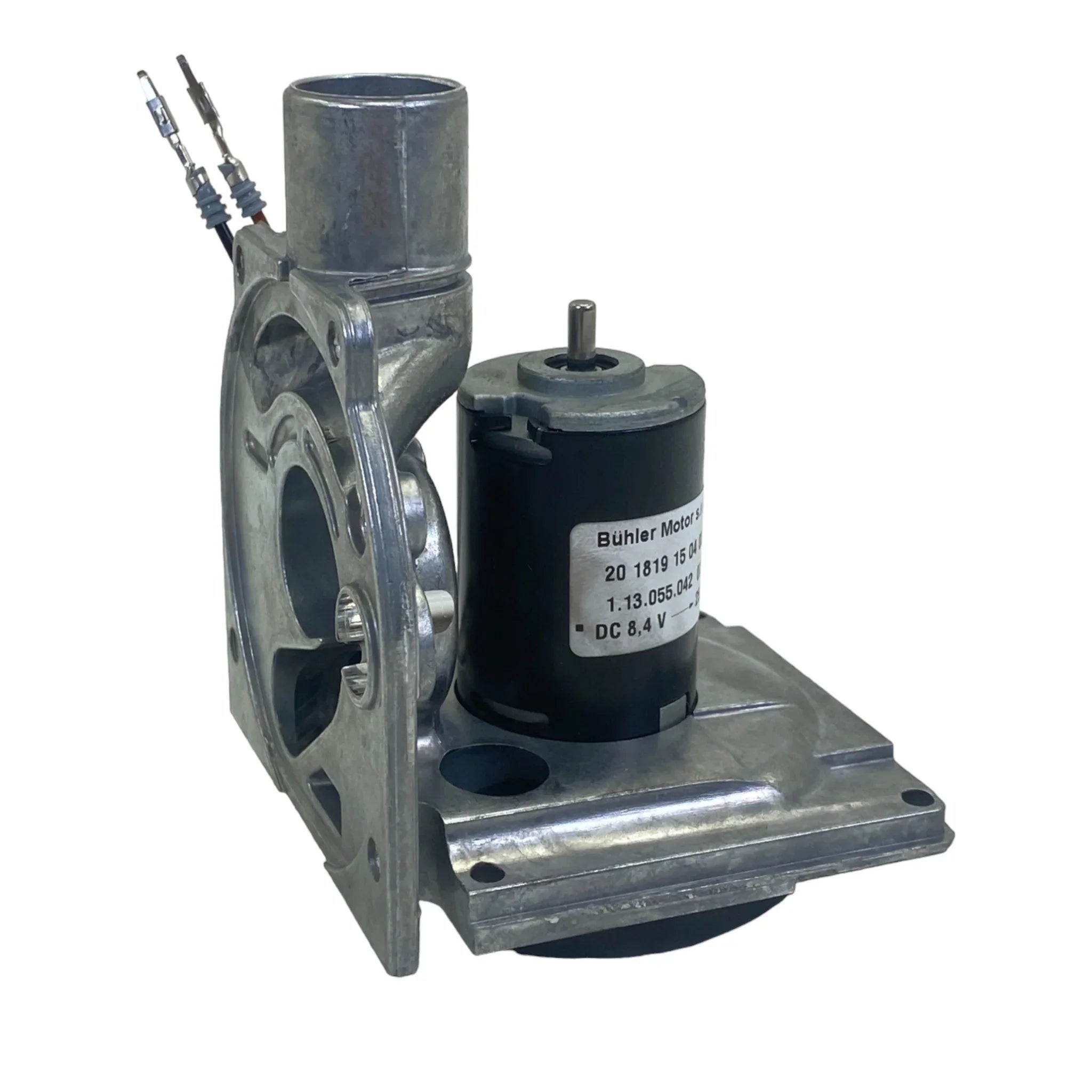 20.1819.99.1600.0Z Genuine Eberspacher Blower Motor 12V