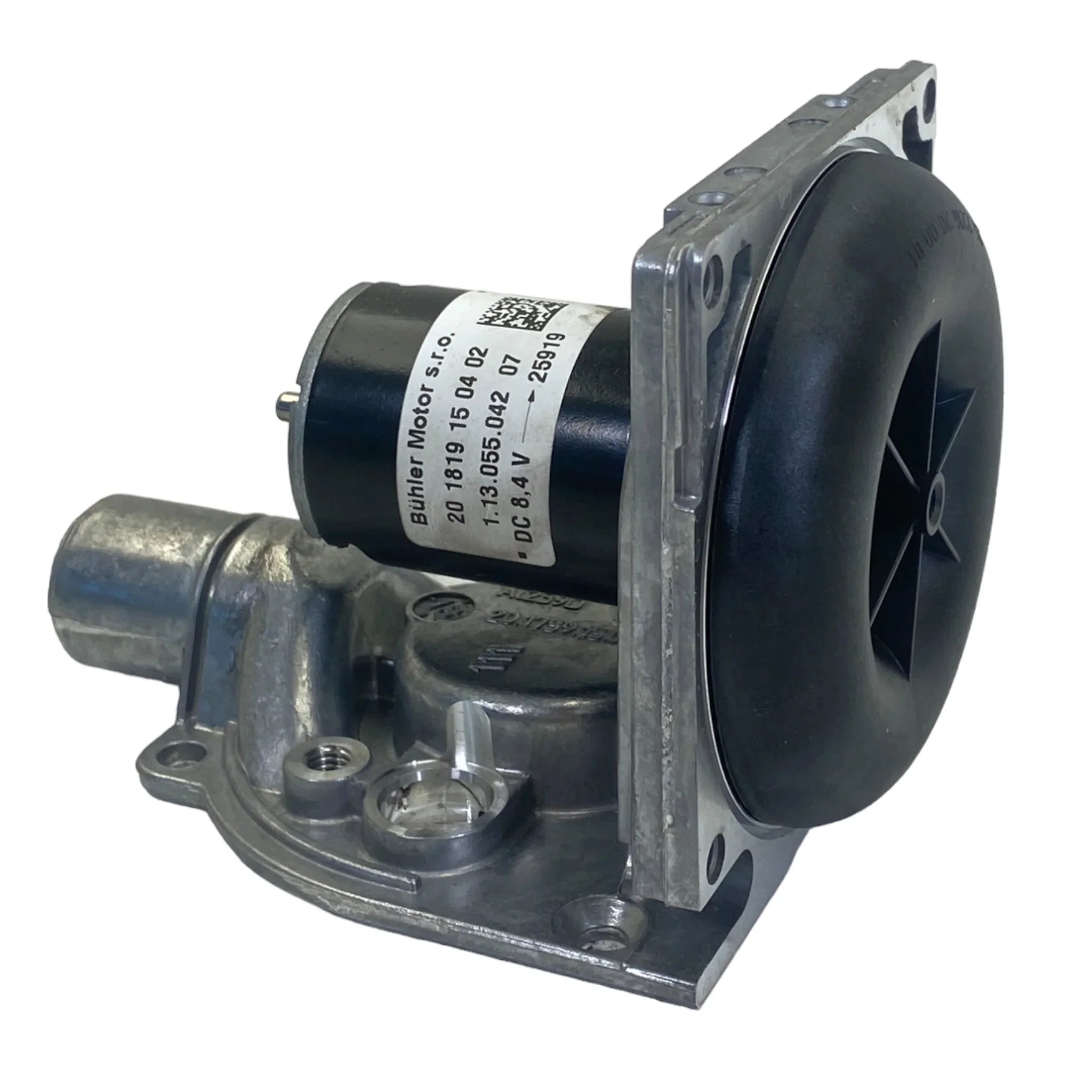 20.1819.99.1600.0Z Genuine Eberspacher Blower Motor 12V