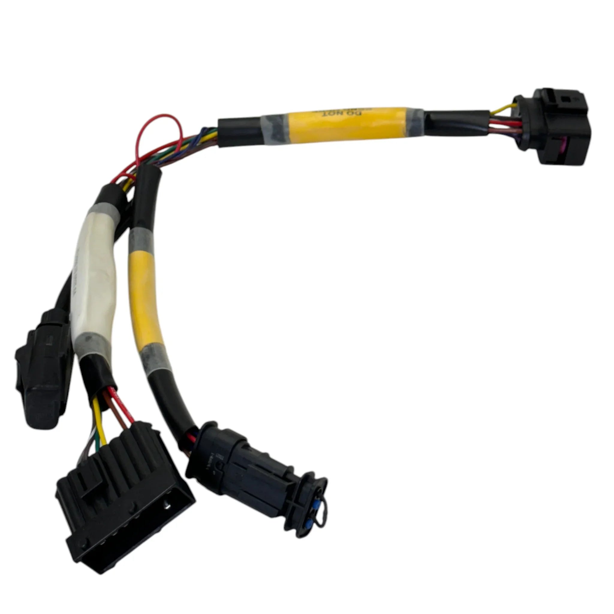 20.2900.70.0025 Genuine Eberspacher Adaptor Harness