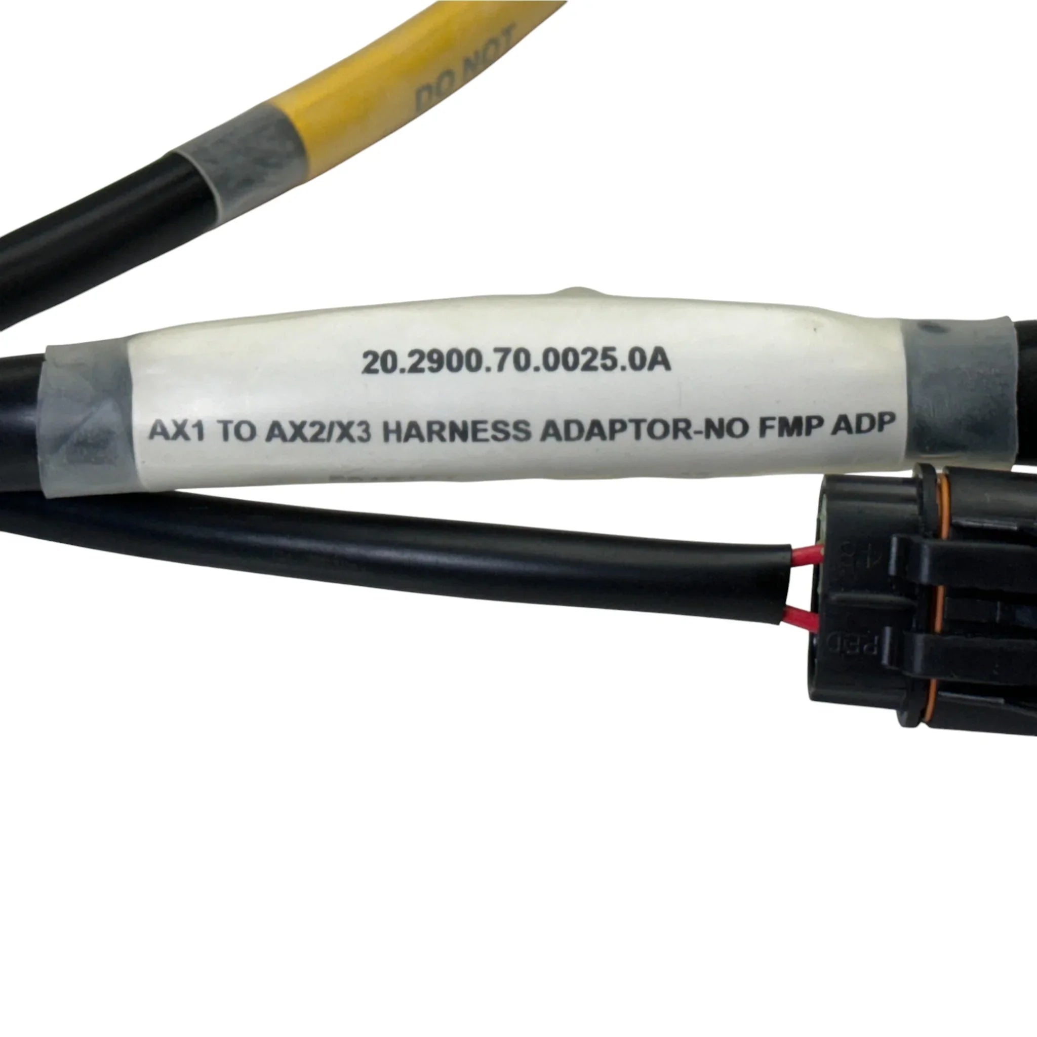 20.2900.70.0025 Genuine Eberspacher Adaptor Harness