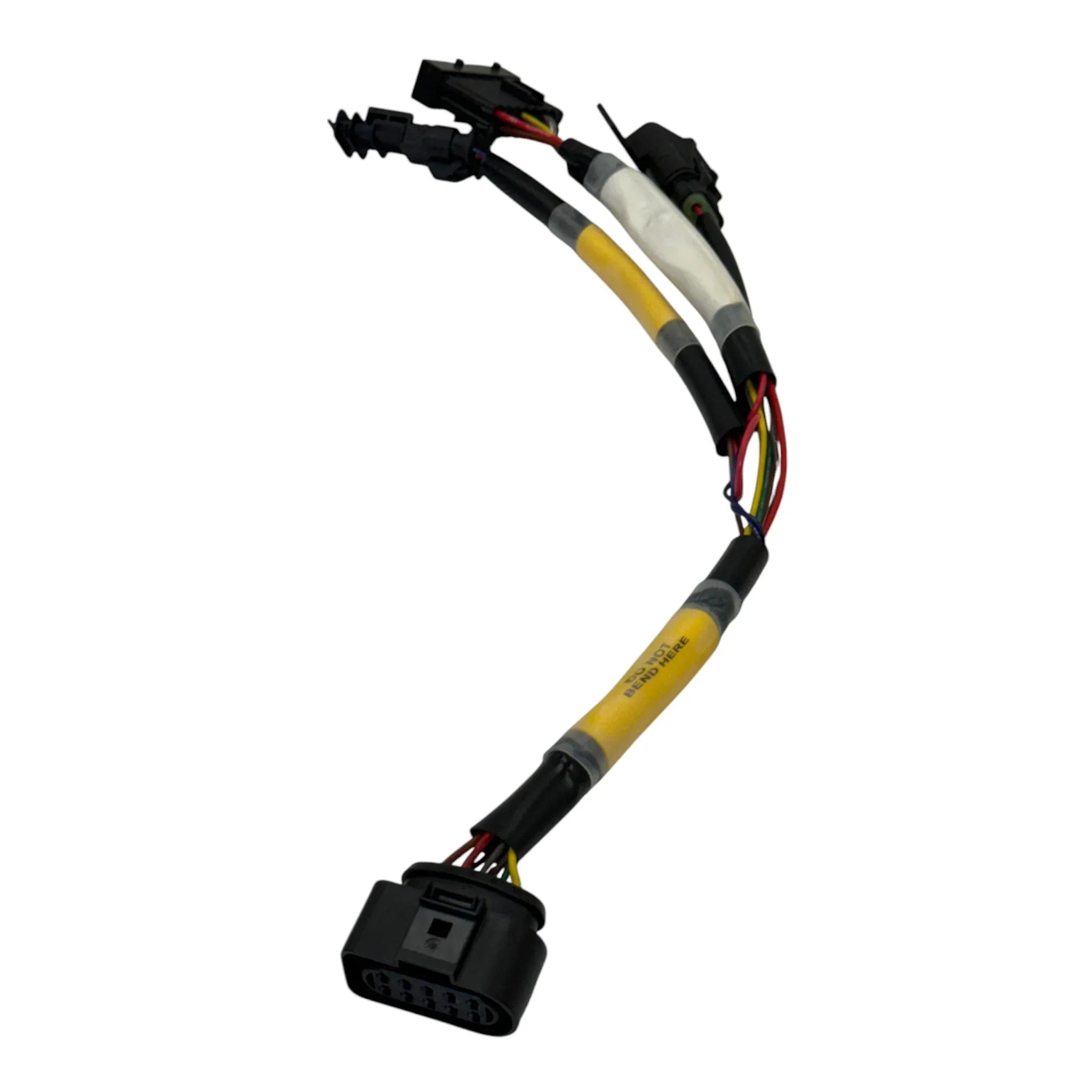 20.2900.70.0025 Genuine Eberspacher Adaptor Harness