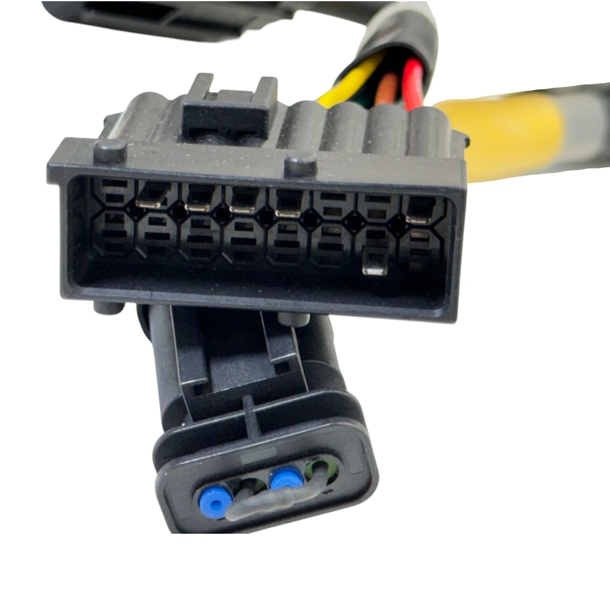 20.2900.70.0025 Genuine Eberspacher Adaptor Harness