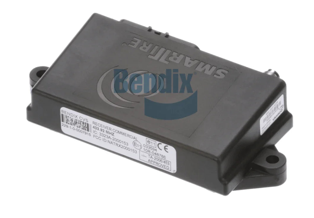 200.0229N Genuine Bendix Receiver ECU Tire Pressure Monitoring System