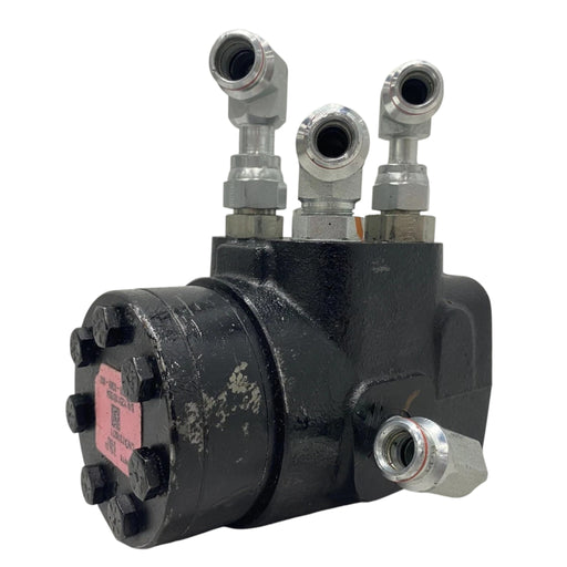 AT318271 Genuine John Deere Steering Manual Hydraulic Valve