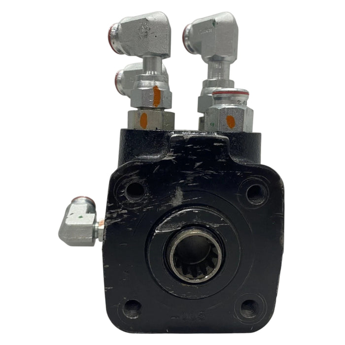 AT318271 Genuine John Deere Steering Manual Hydraulic Valve