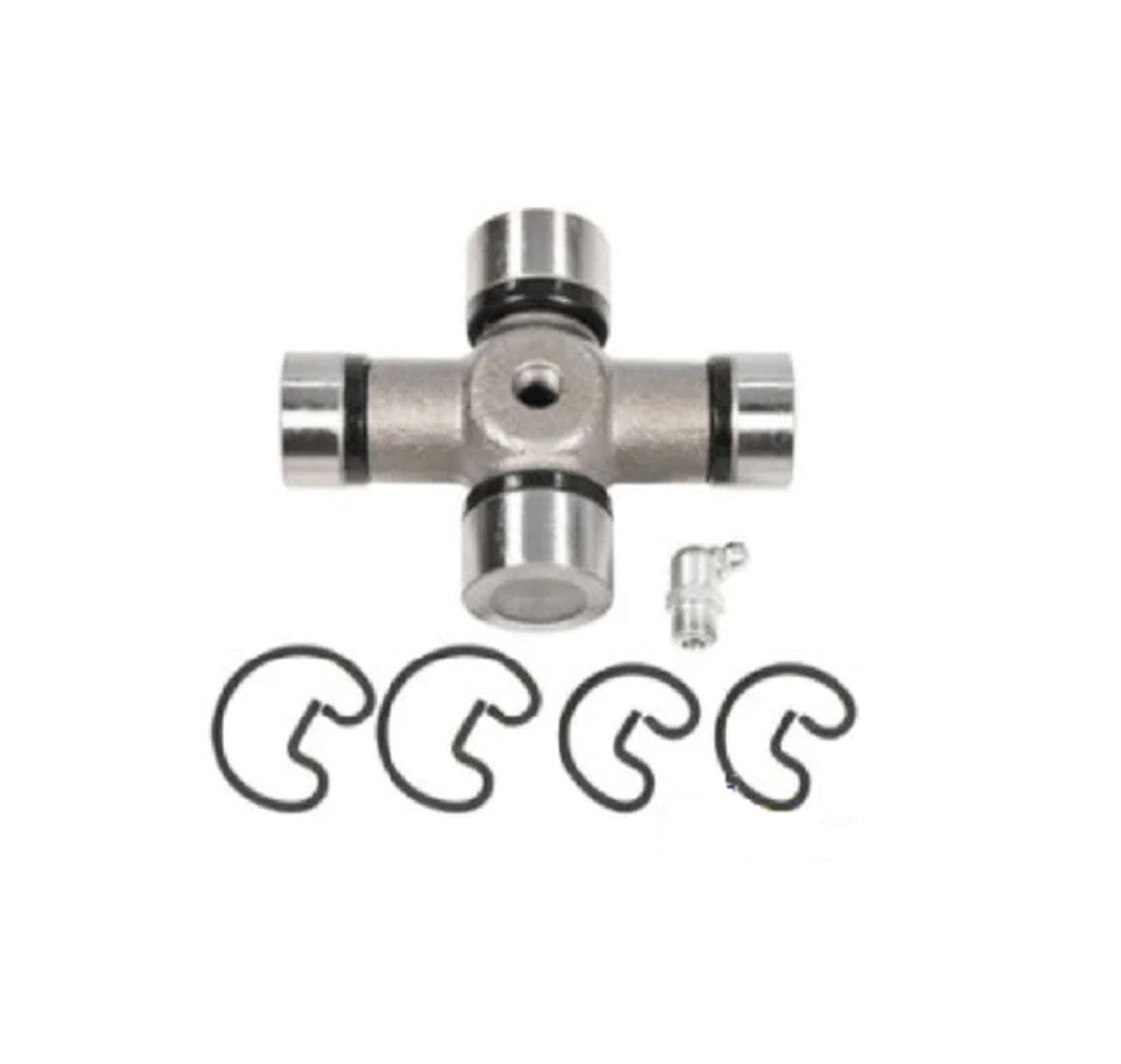 200-5556 Genuine Weasler® Joint Universal Joint Cross And Bearing Kit - ADVANCED TRUCK PARTS