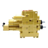 2007827 CAT Valve 2-Section for 420D 430D Backhoe Loader