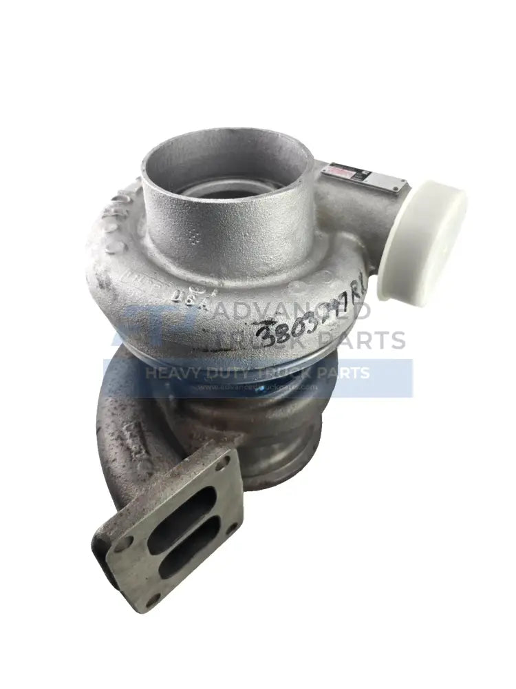 2000-2004 Genuine Cummins L10 Turbocharger - Turbochargers