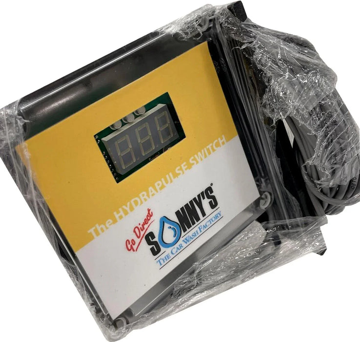20003361 Sonny'S Hydrapulse Switch Ace-84 With Pump