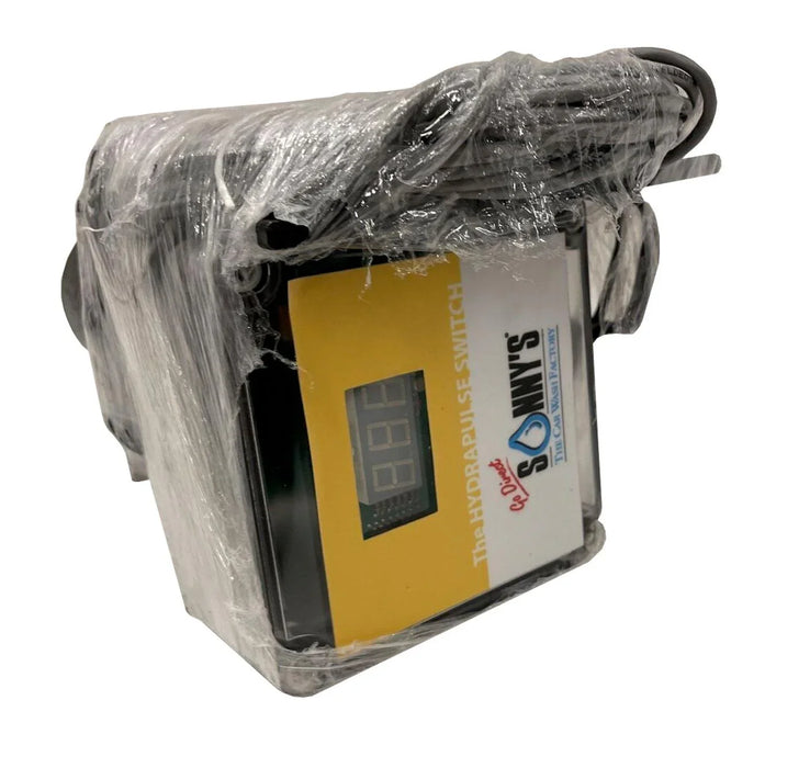 20003361 Sonny'S Hydrapulse Switch Ace-84 With Pump