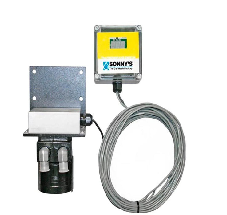 20003361 Sonny'S Hydrapulse Switch Ace-84 With Pump