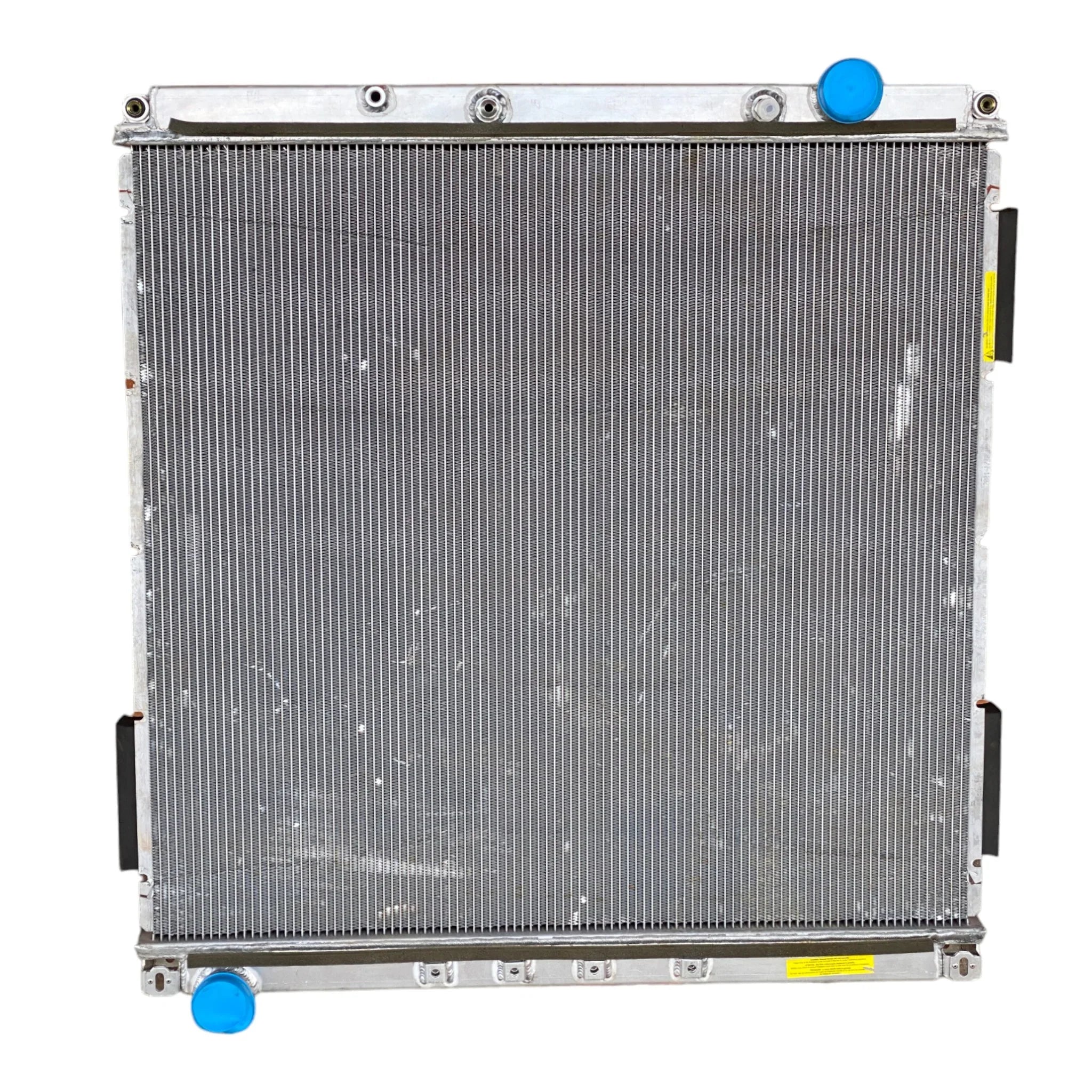 2001-1738 Duralast Radiator Assembly For Freightliner Cascadia