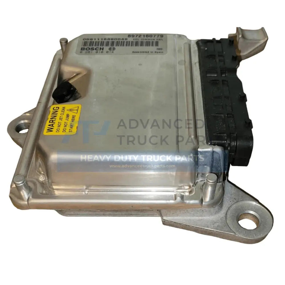 0 281 010 014 Genuine Bosch FICM Fuel Injection Control Module For GM