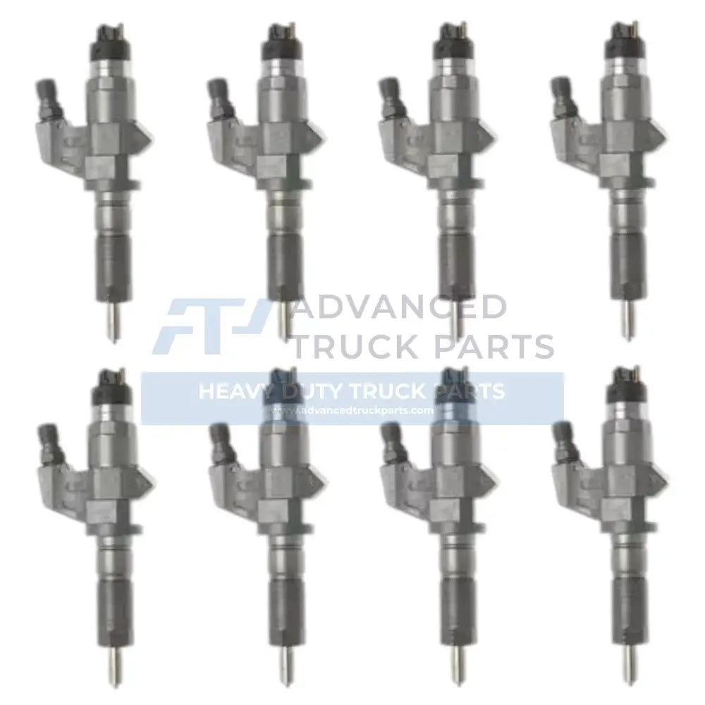 FJ4958PCK Standard Fuel Injector Set