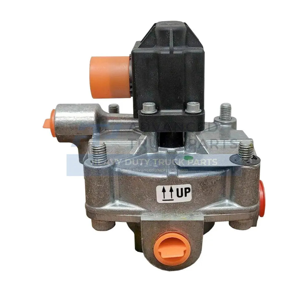 Al364040 Genuine Haldex Abs Modulator Relay Valve