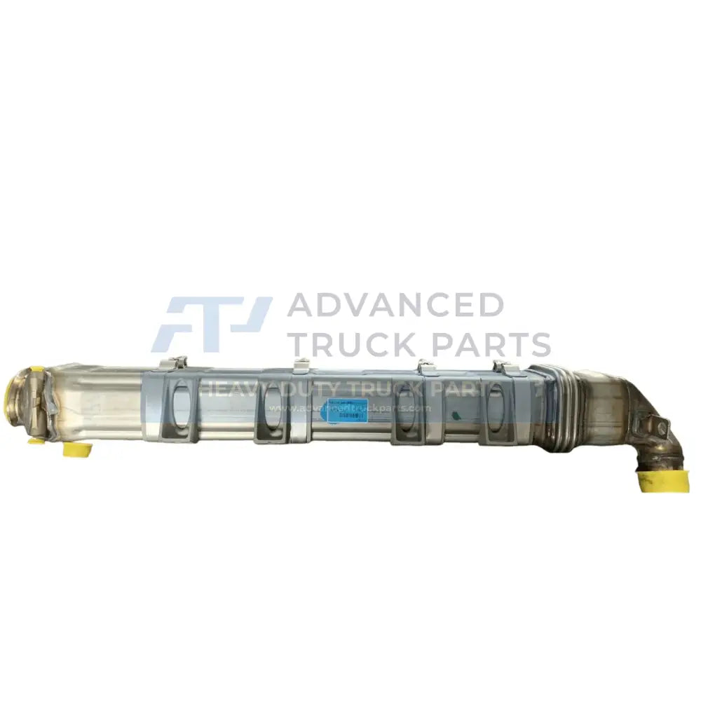 4309434Rx Genuine Cummins Egr Cooler For Isx 2002-2006