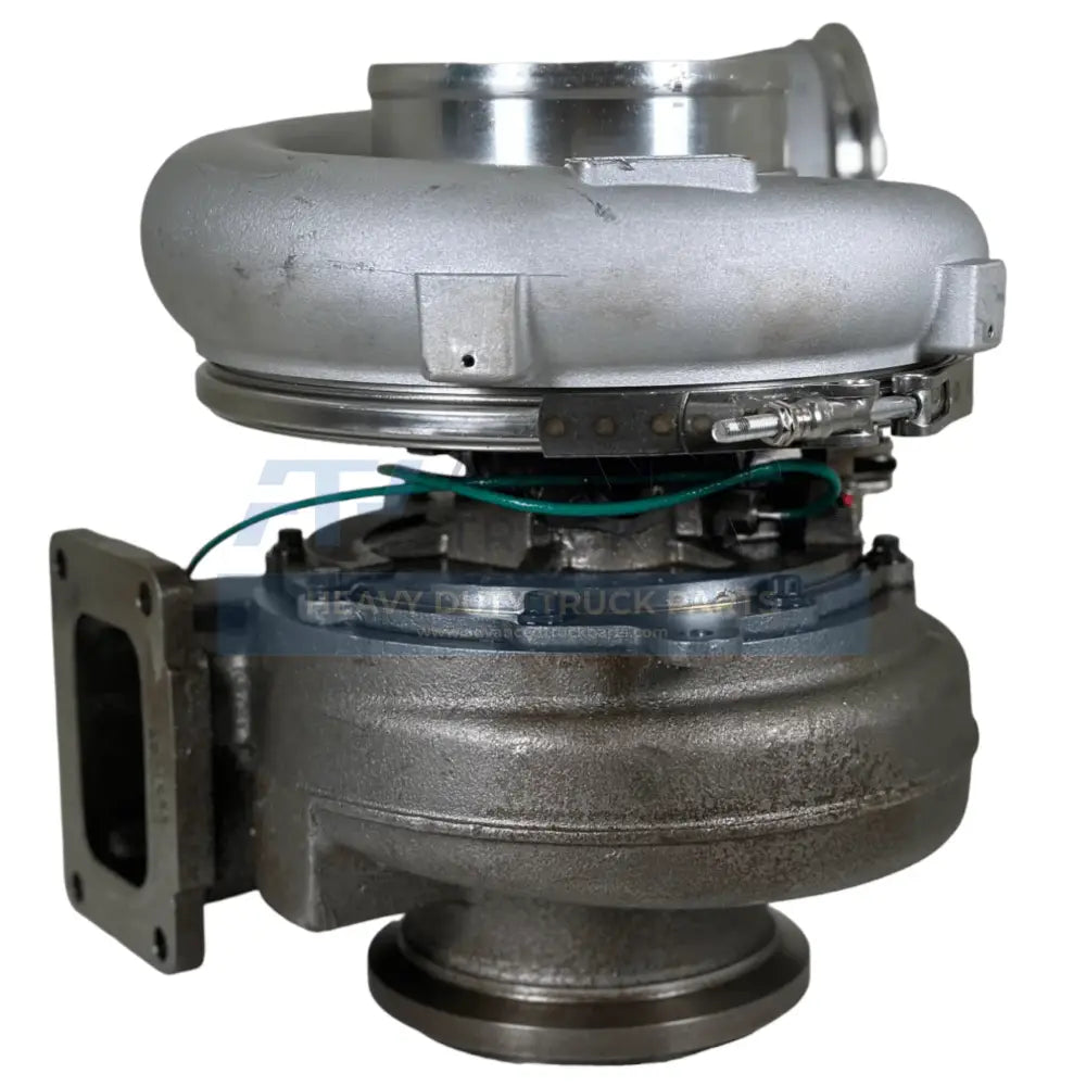 A1450101N Rotomaster Turbocharger For Detroit Diesel Series 60 14.0L 515HP