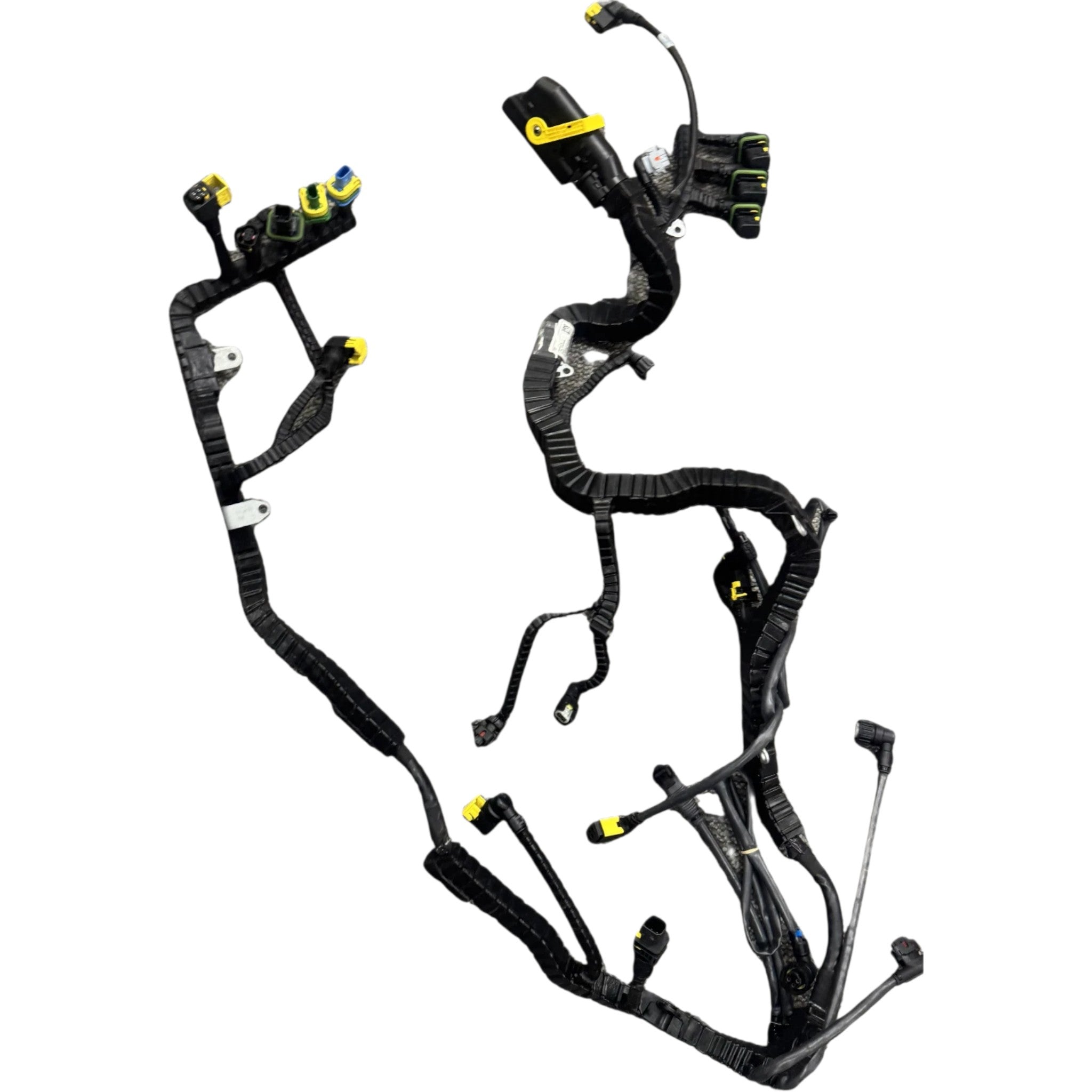 2002993 Genuine Paccar Engine Wiring Harness