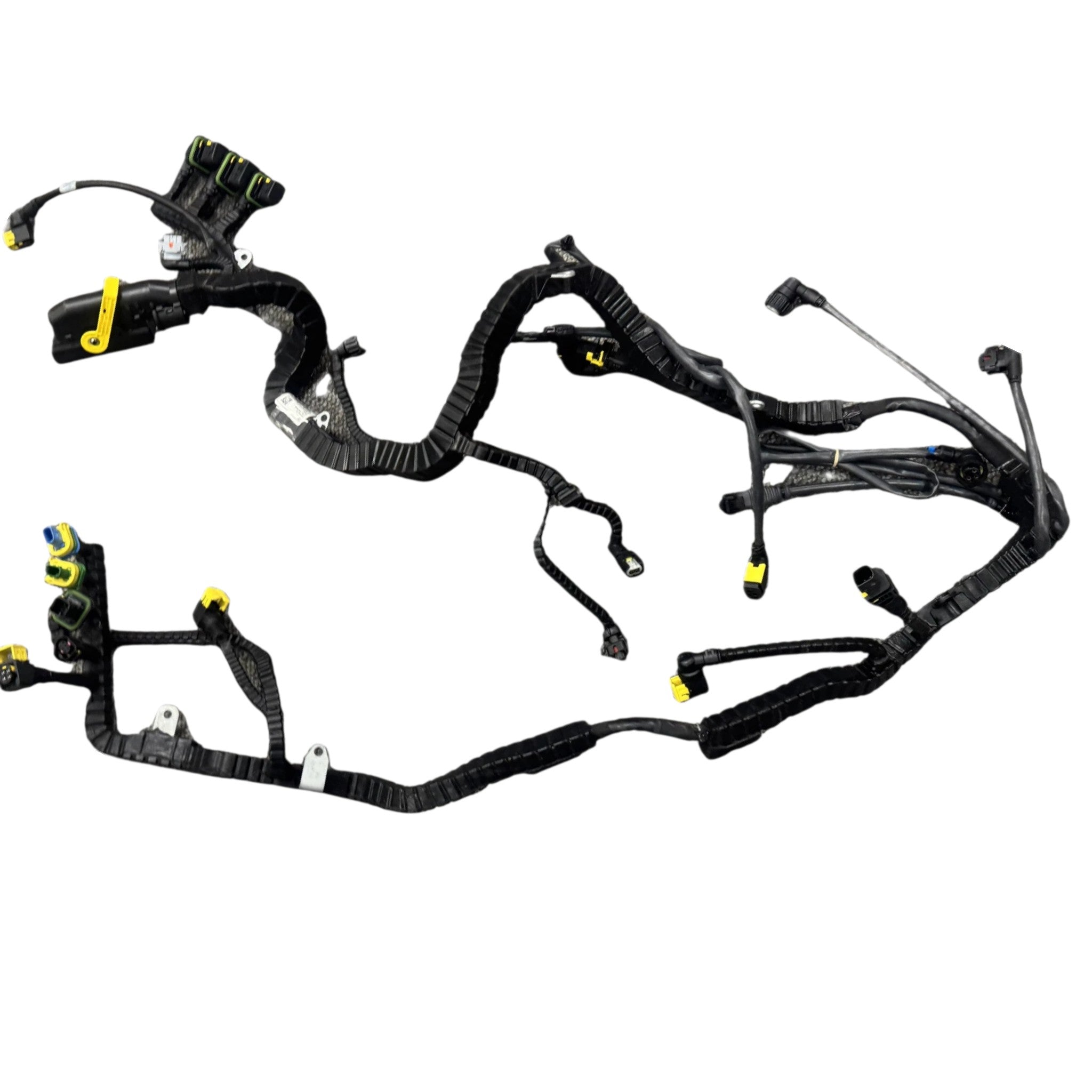 2002993 Genuine Paccar Engine Wiring Harness