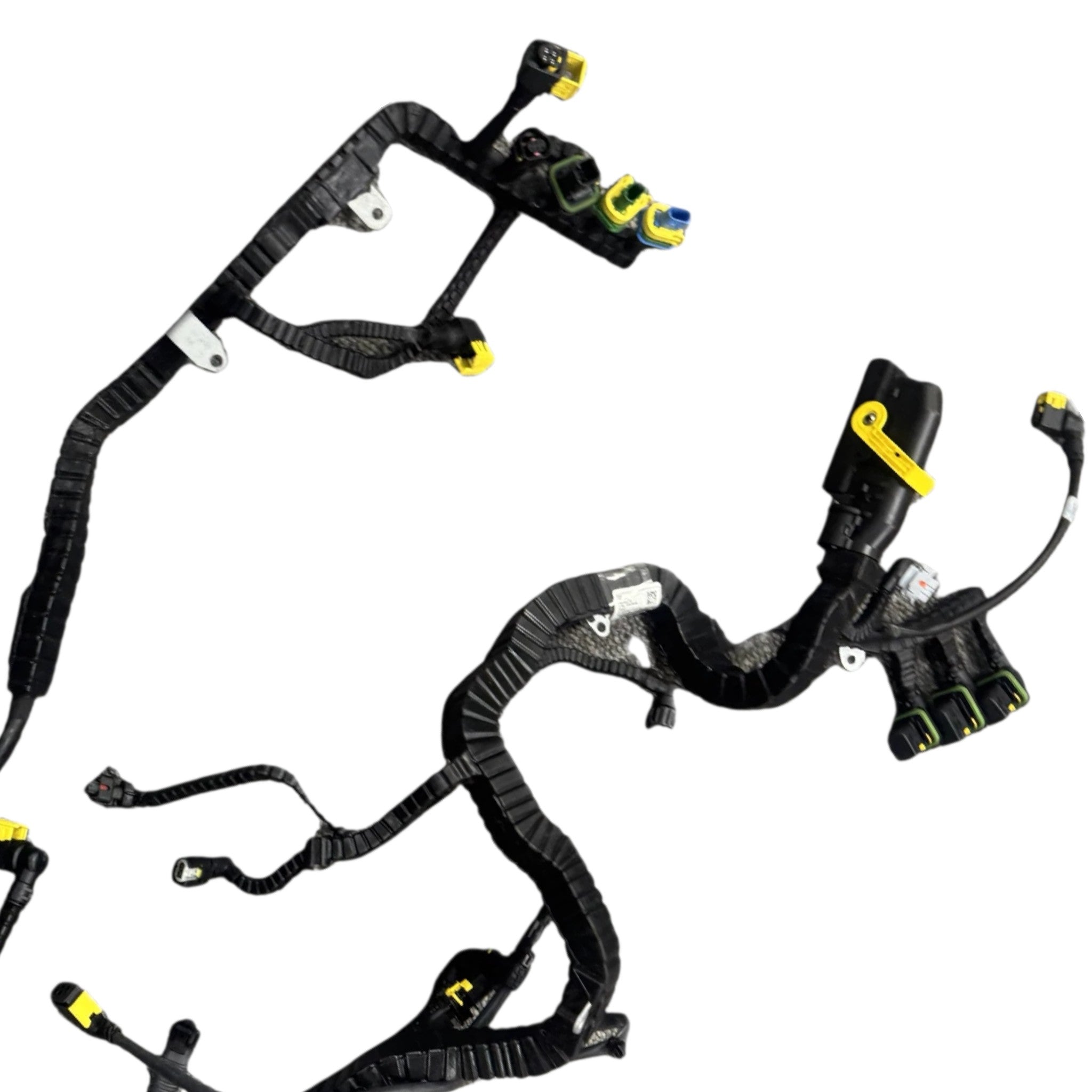 2002993 Genuine Paccar Engine Wiring Harness