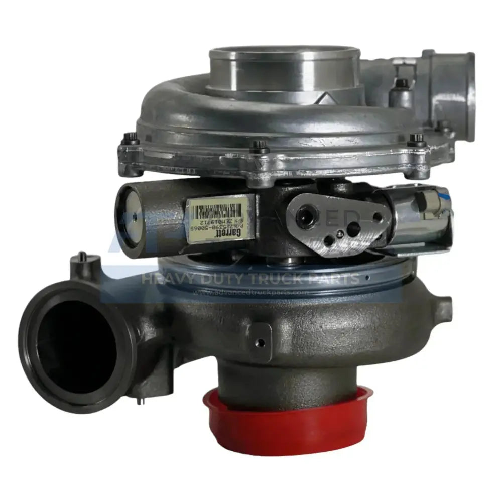 1882377C1 Genuine International Turbocharger GT3782VA