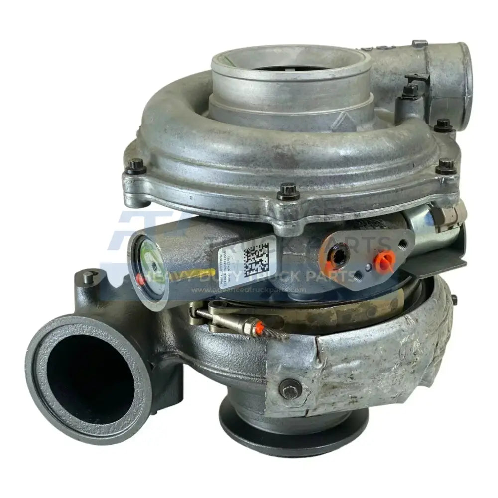 1877833C92 2003-2004 Ford PowerStroke 6.0L PowerStroke
