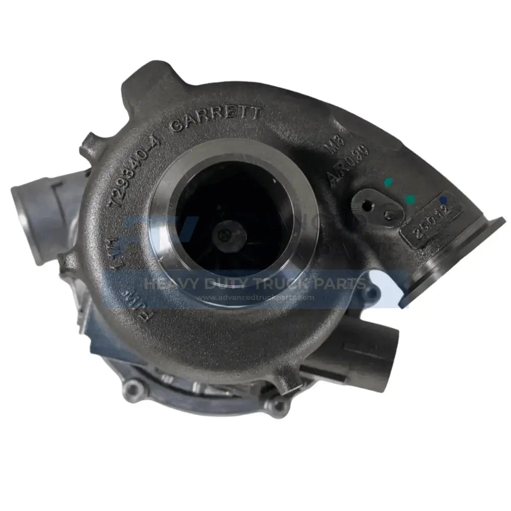 1877833C92 2003-2004 Ford PowerStroke 6.0L PowerStroke