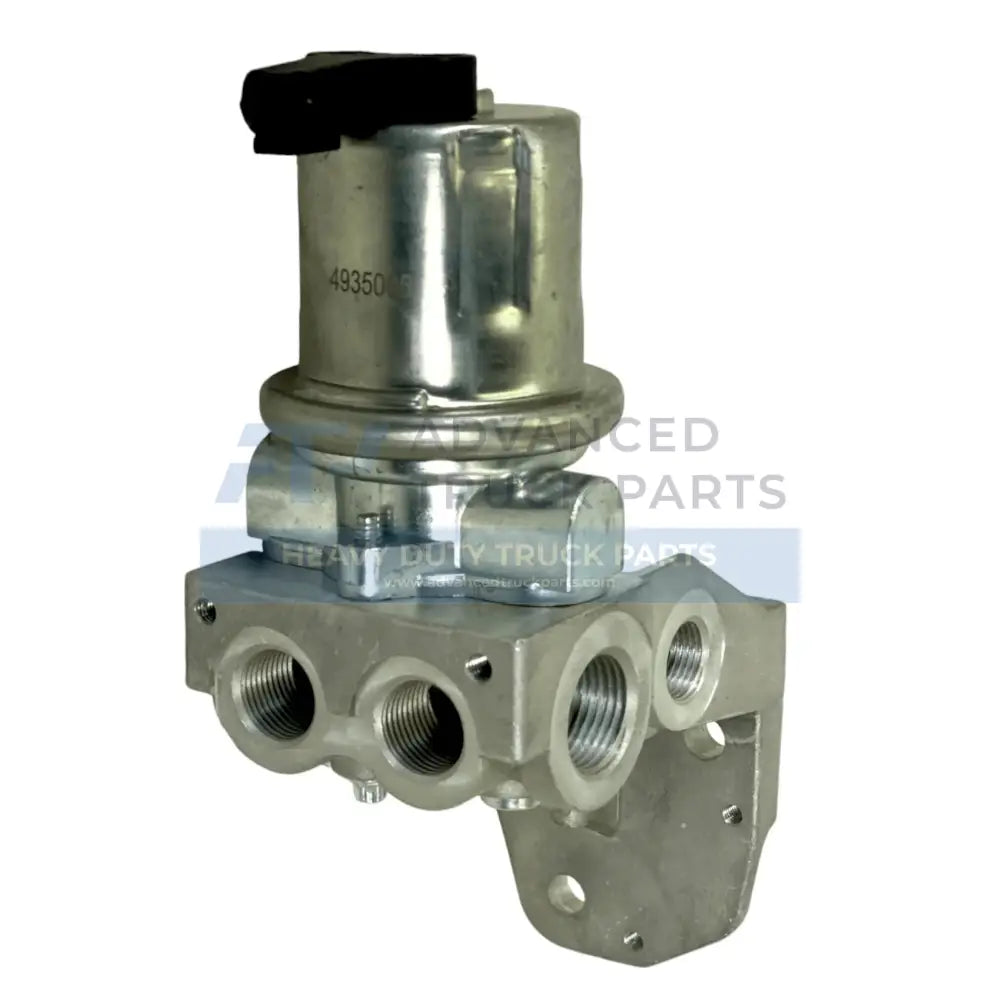 3939894 Genuine Cummins 12 Volt Fuel Transfer Pump For 8.3L Isl